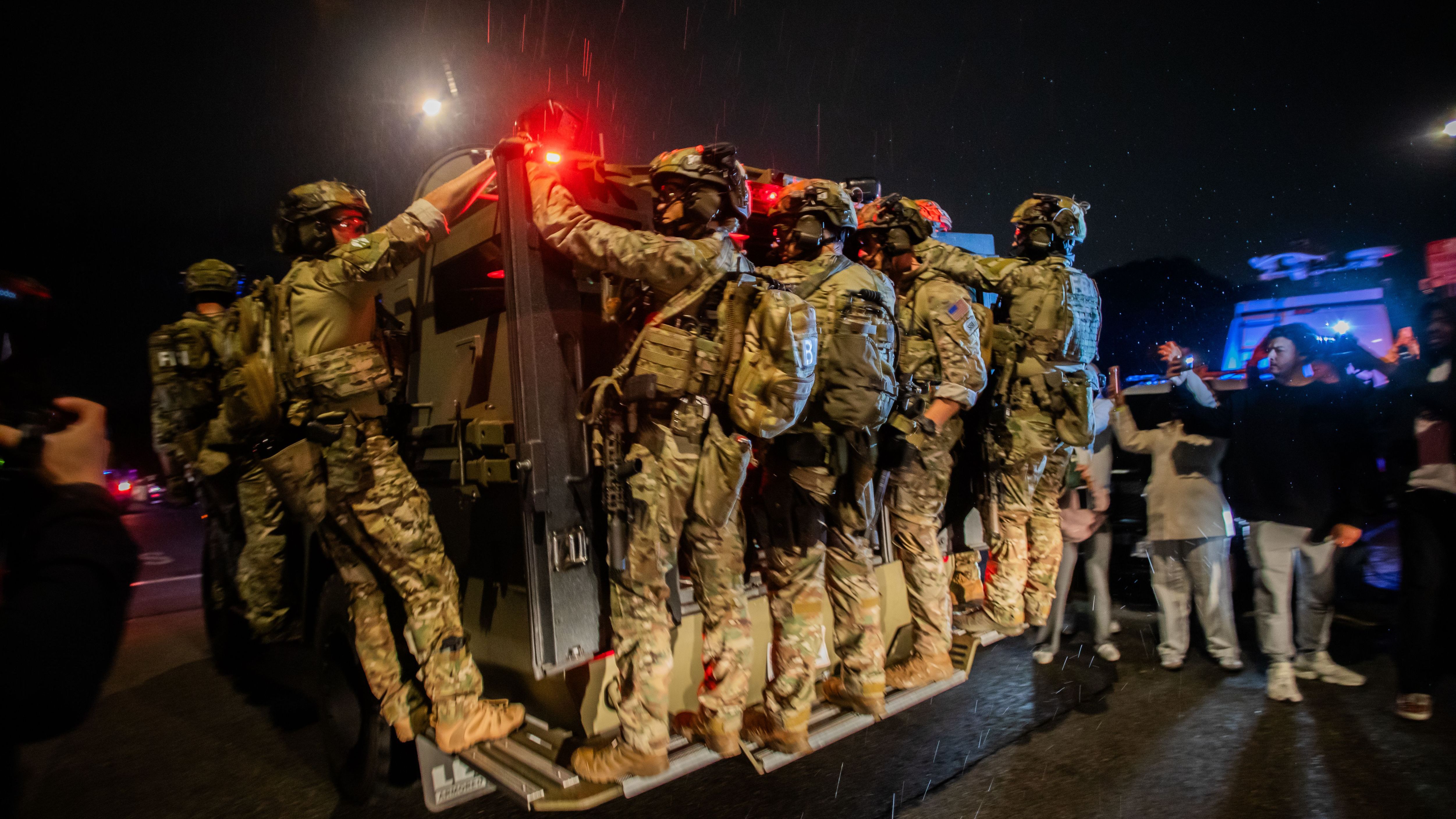 من هجوم الأهرامات إلى استهداف ترامب.. زخات النيران تحاصر مونديال 2026 قبل انطلاقه