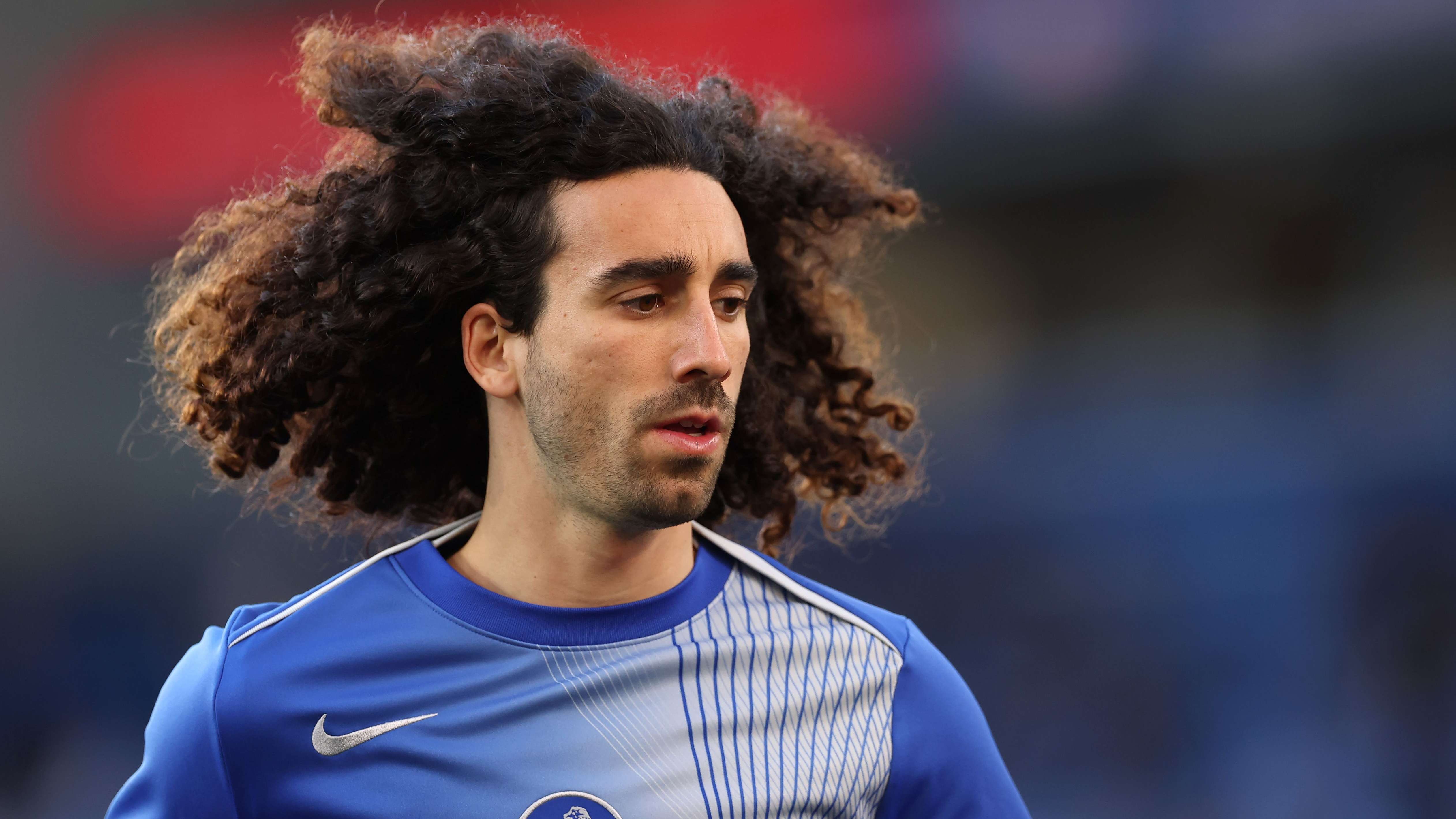 Brighton & Hove Albion v Chelsea - Premier League