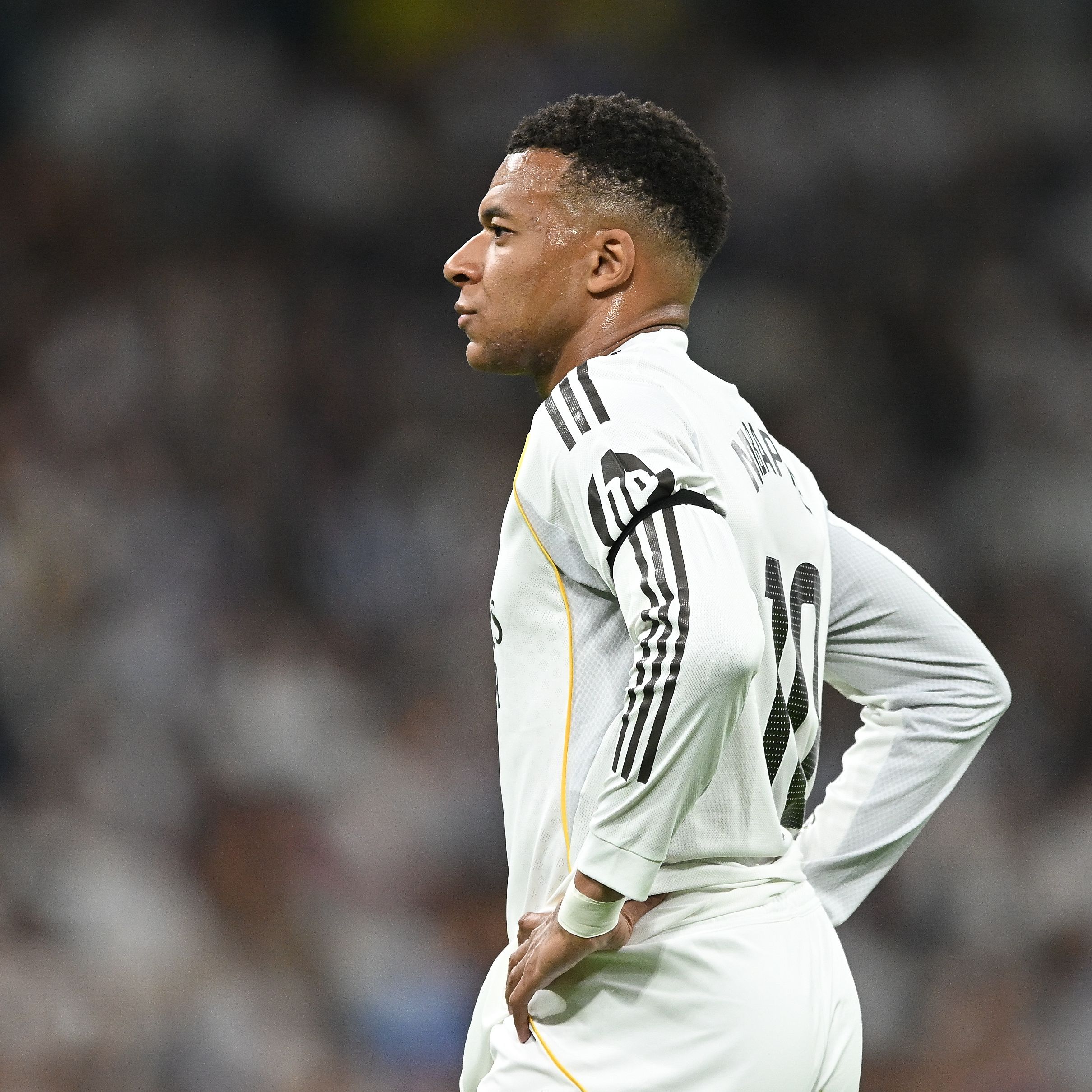 Real Madrid CF v Deportivo Alaves - LaLiga EA Sports