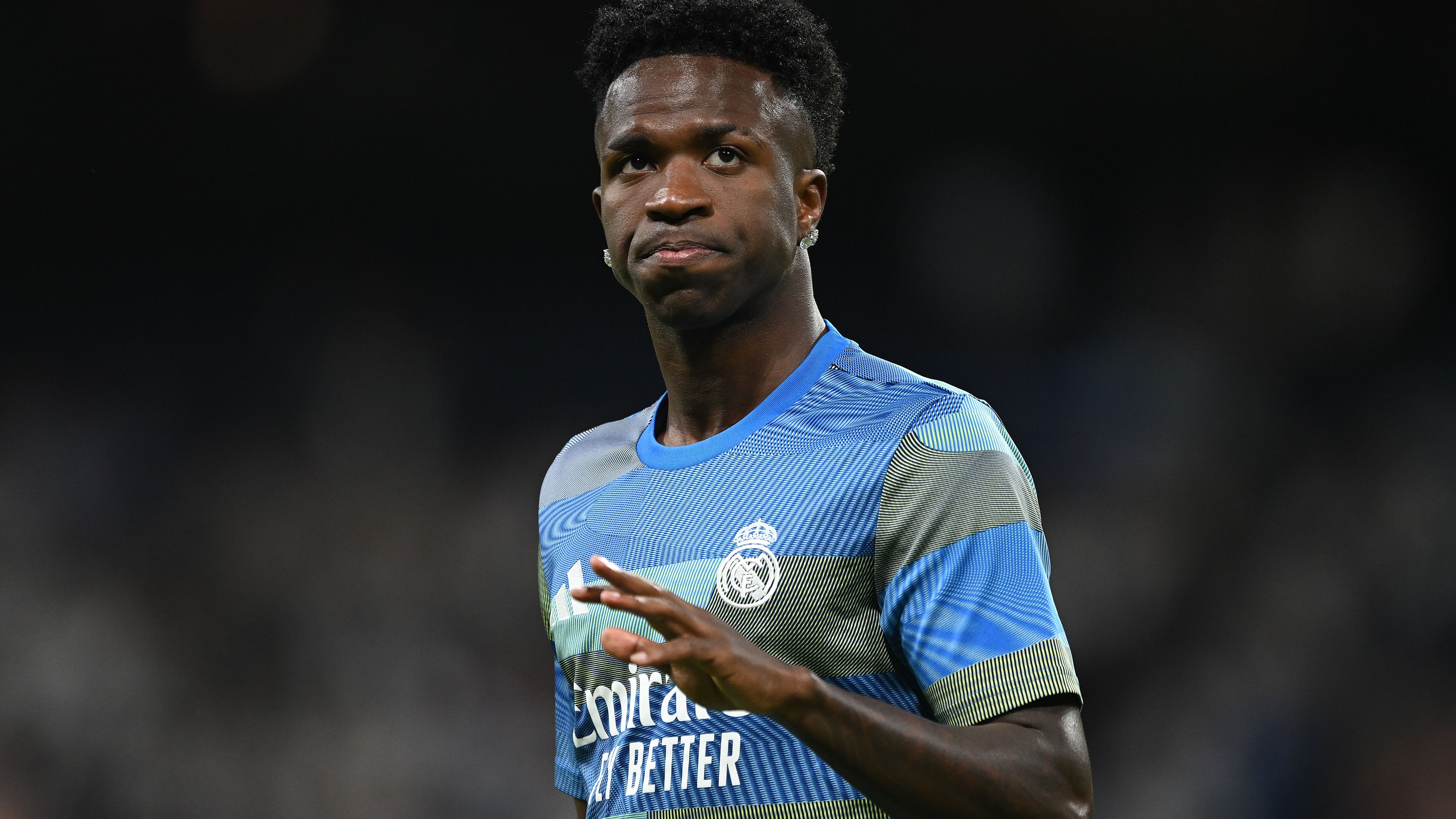 Real Madrid CF v Deportivo Alaves - LaLiga EA Sports