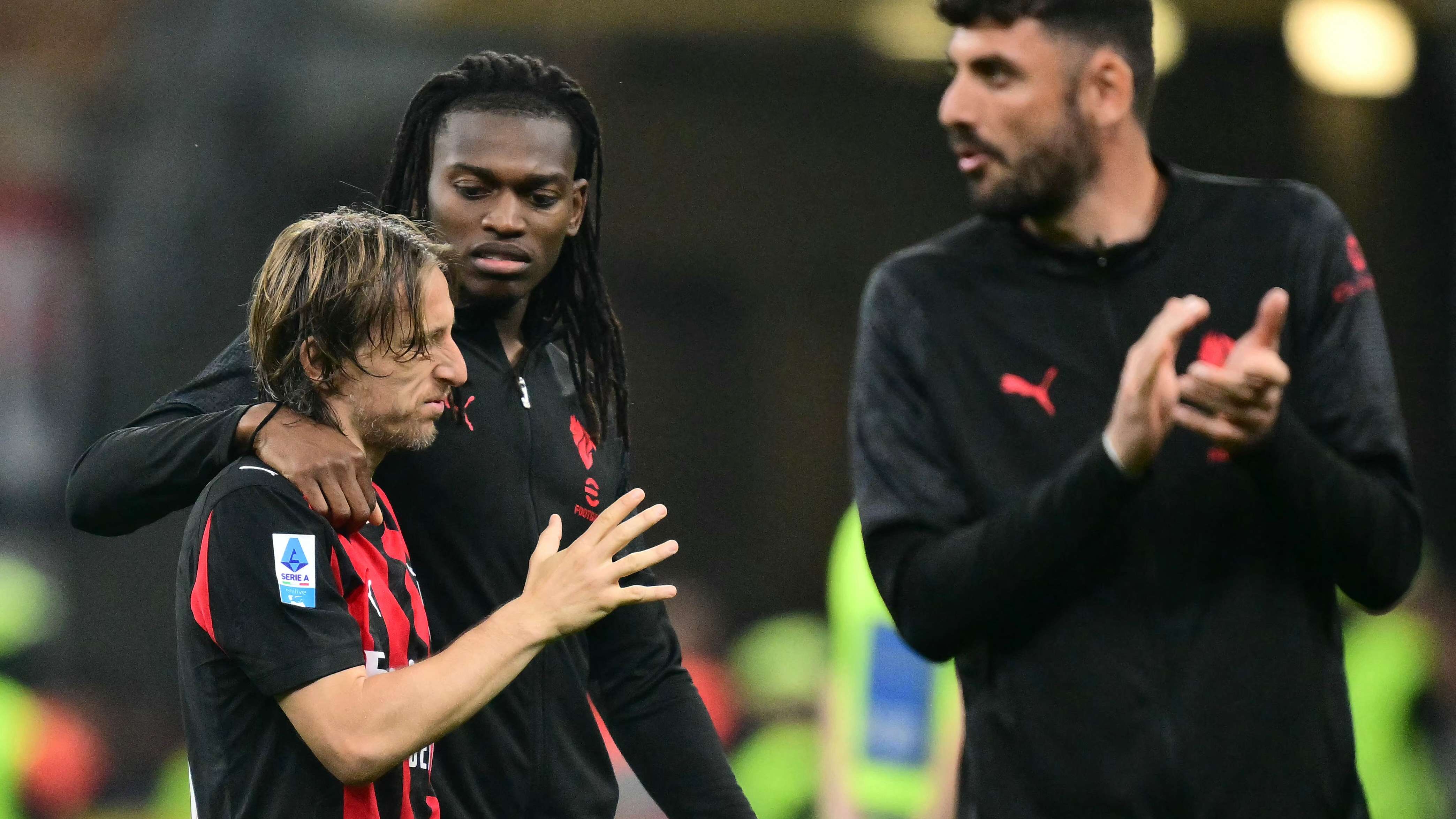 FBL-ITA-SERIEA-MILAN-JUVENTUS