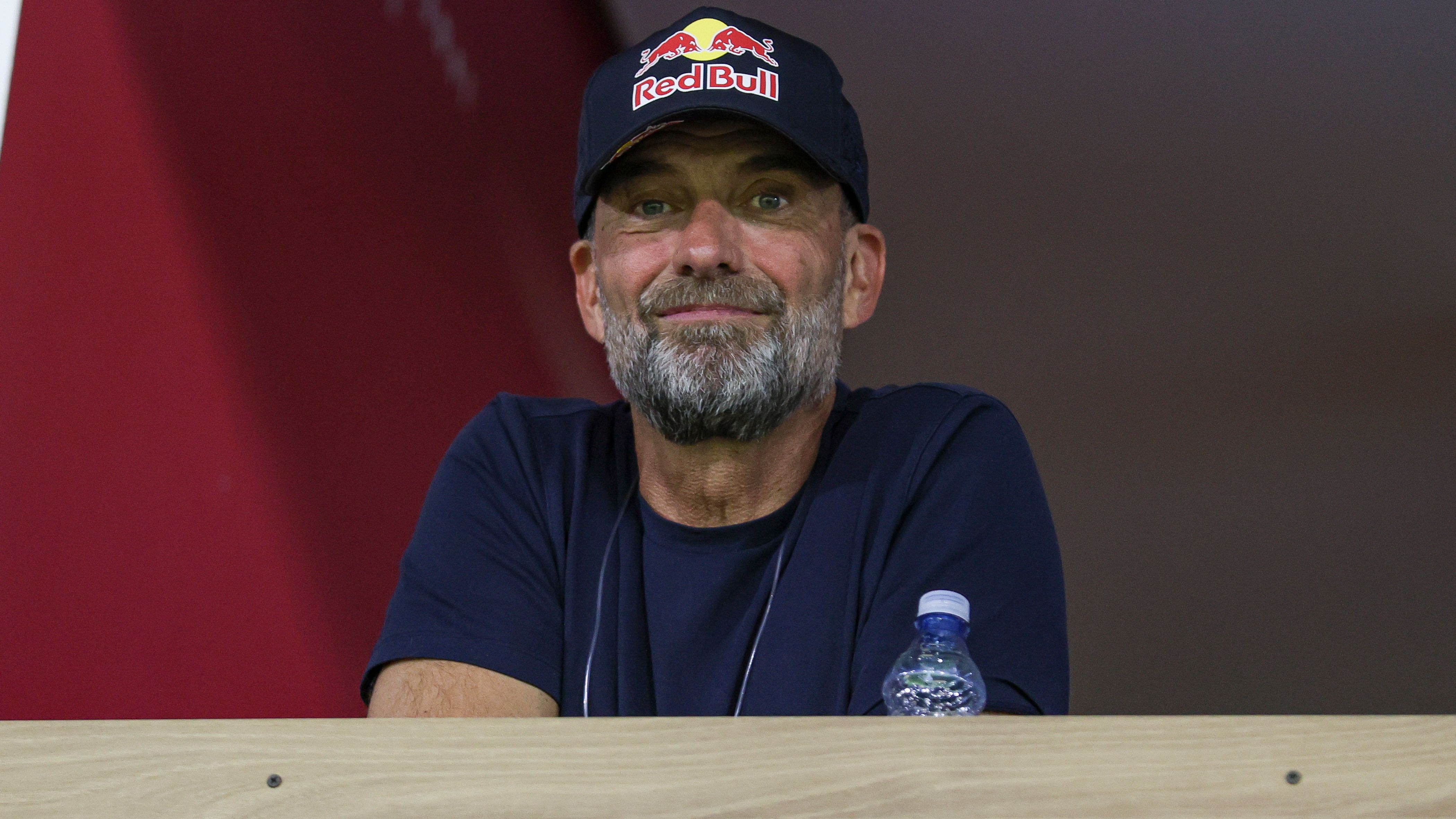 فيديو: كلوب يخطف الأضواء في البرازيل.. وريال مدريد يترقب