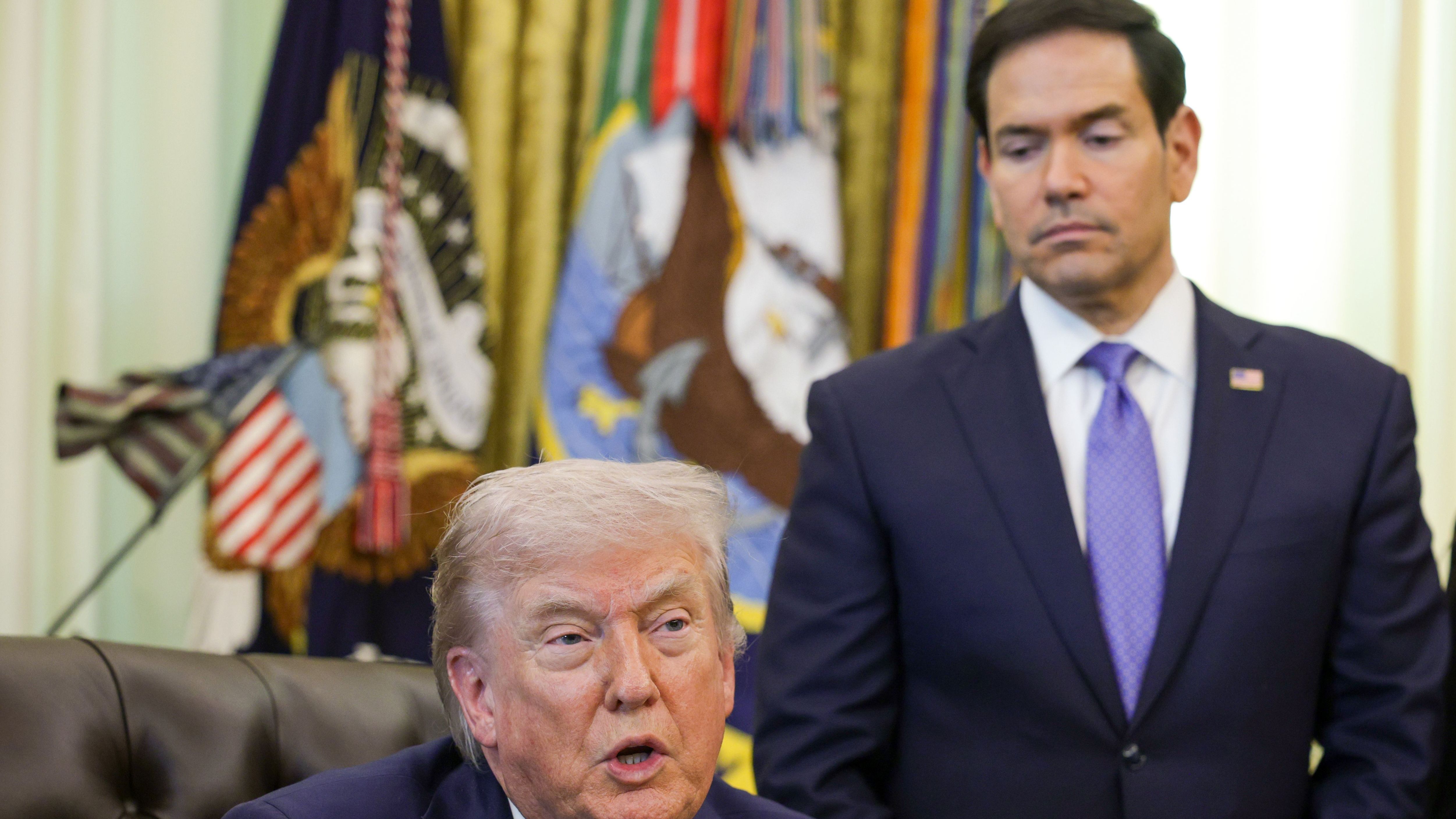 بعد جدل مبعوث ترامب.. الولايات المتحدة توضح موقفها من مشاركة إيران في المونديال