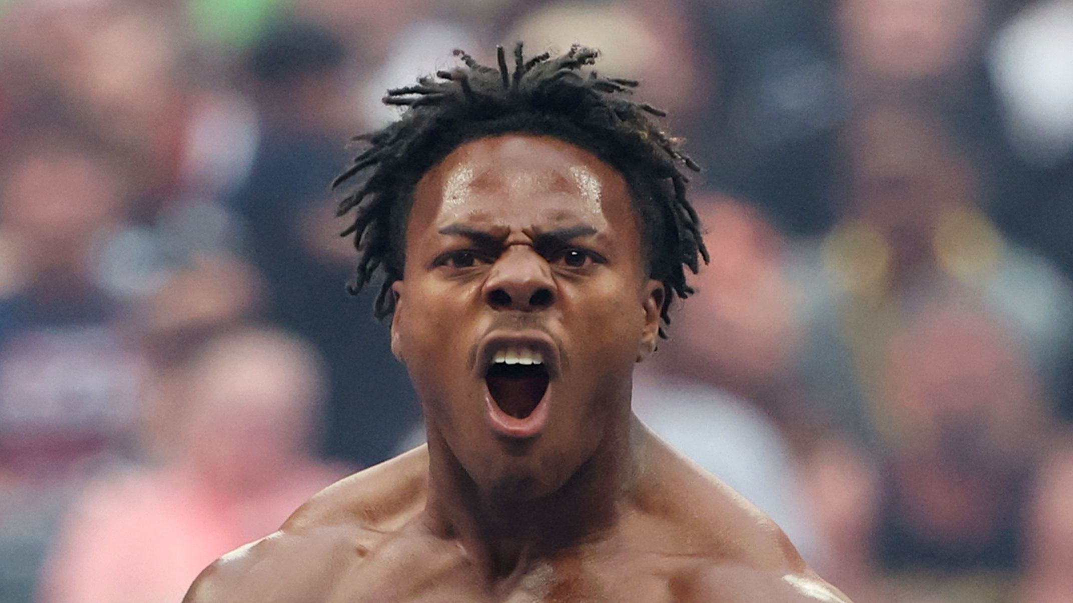 WrestleMania 42