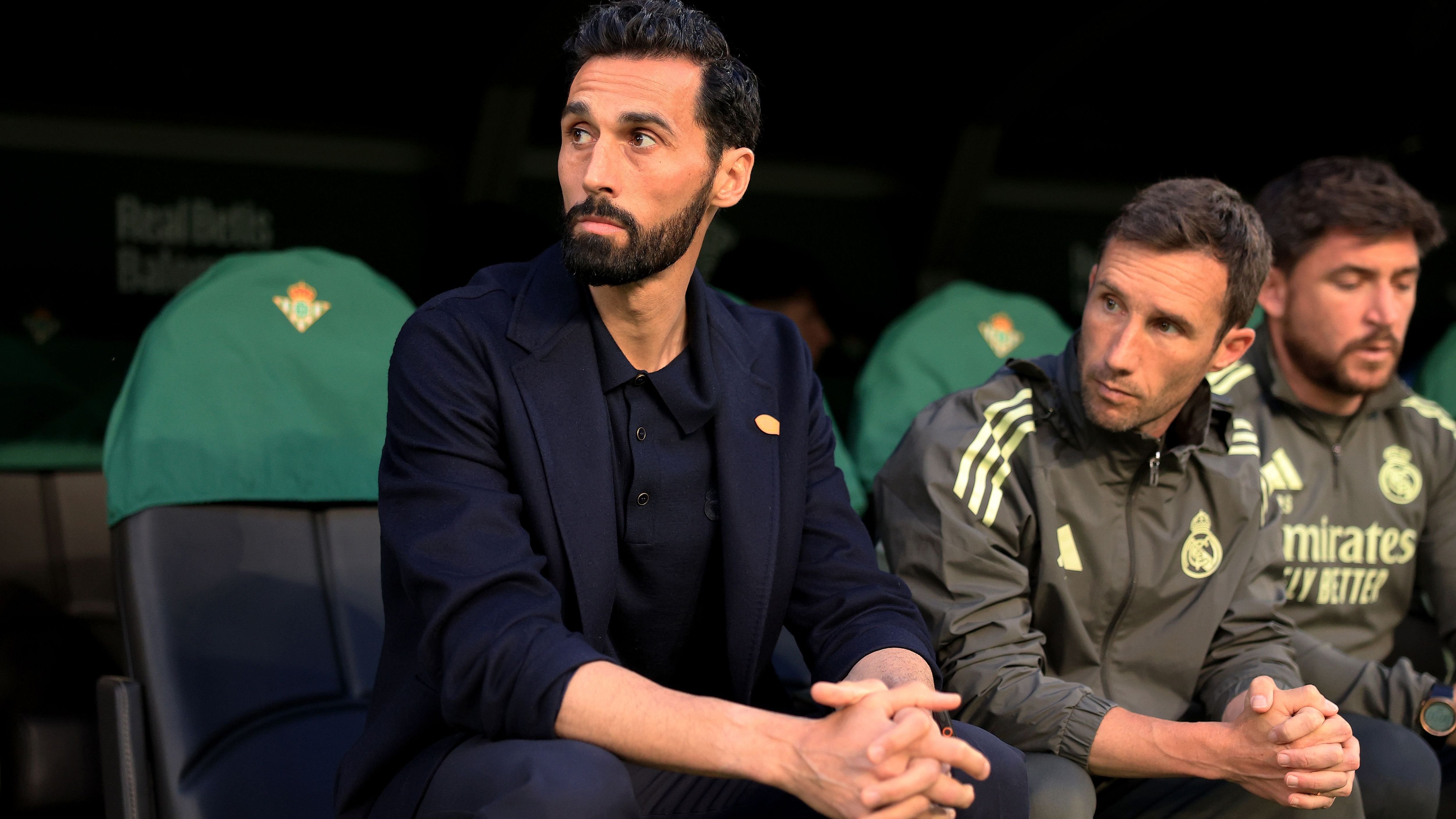 7 غيابات تضرب قائمة ريال مدريد في موقعة إسبانيول