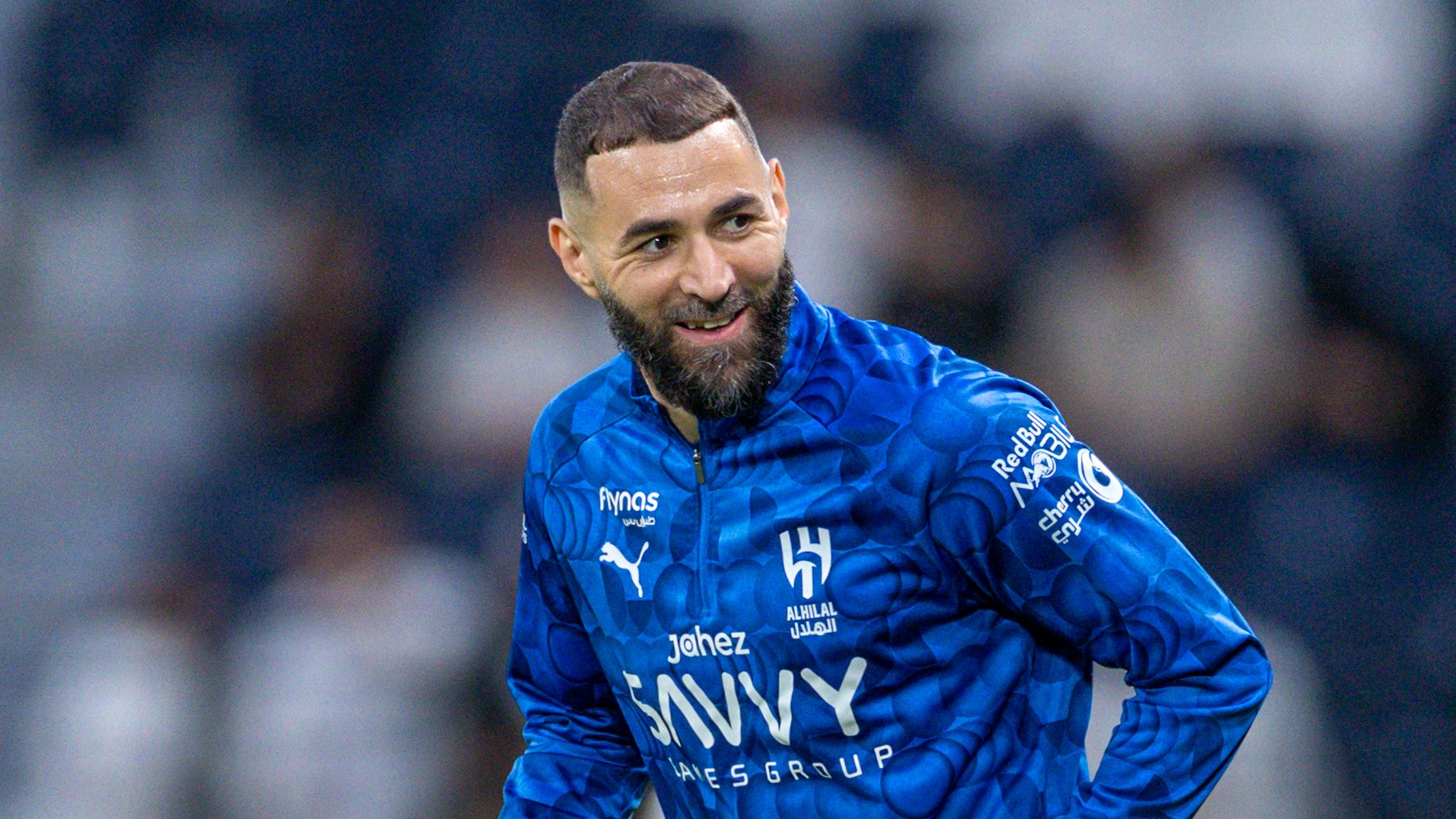 Al Hilal v Damac: Saudi Pro League
