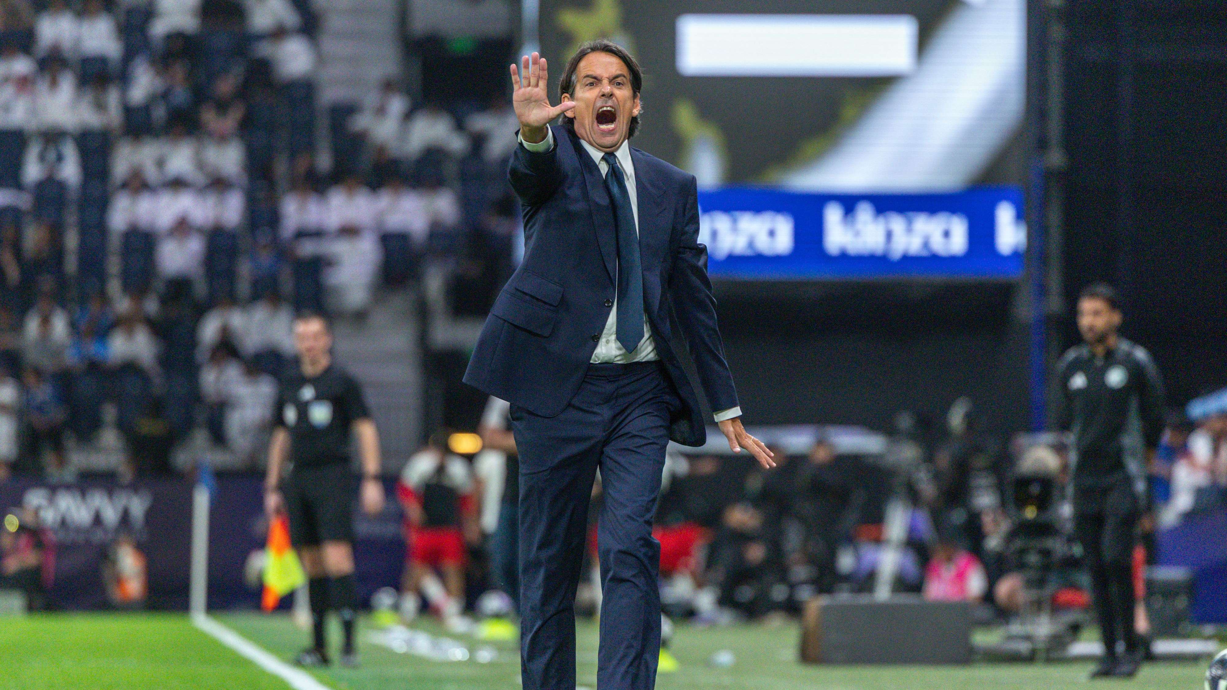 Al Hilal v Damac: Saudi Pro League