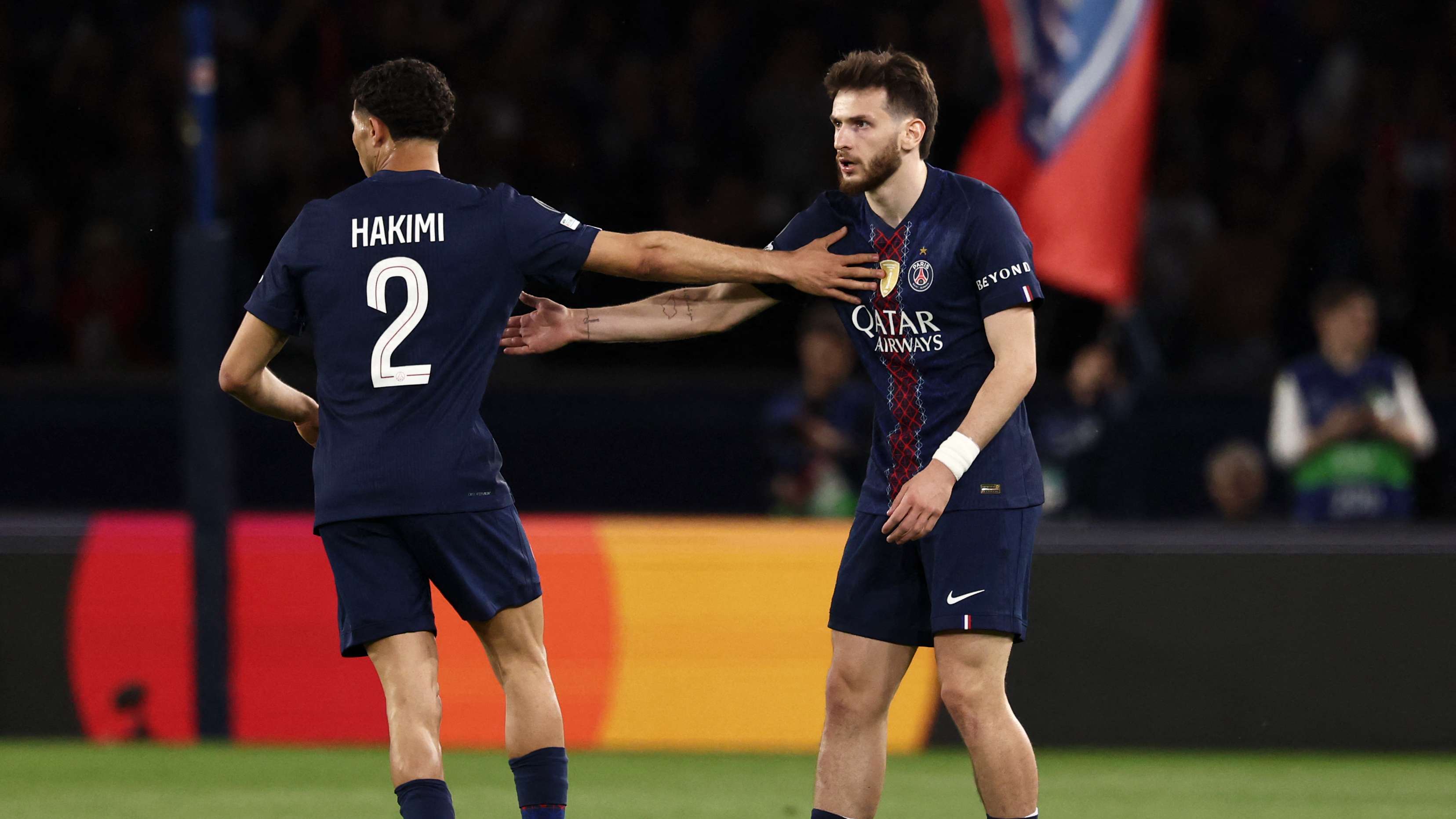 FBL-EUR-C1-PSG-BAYERN MUNICH