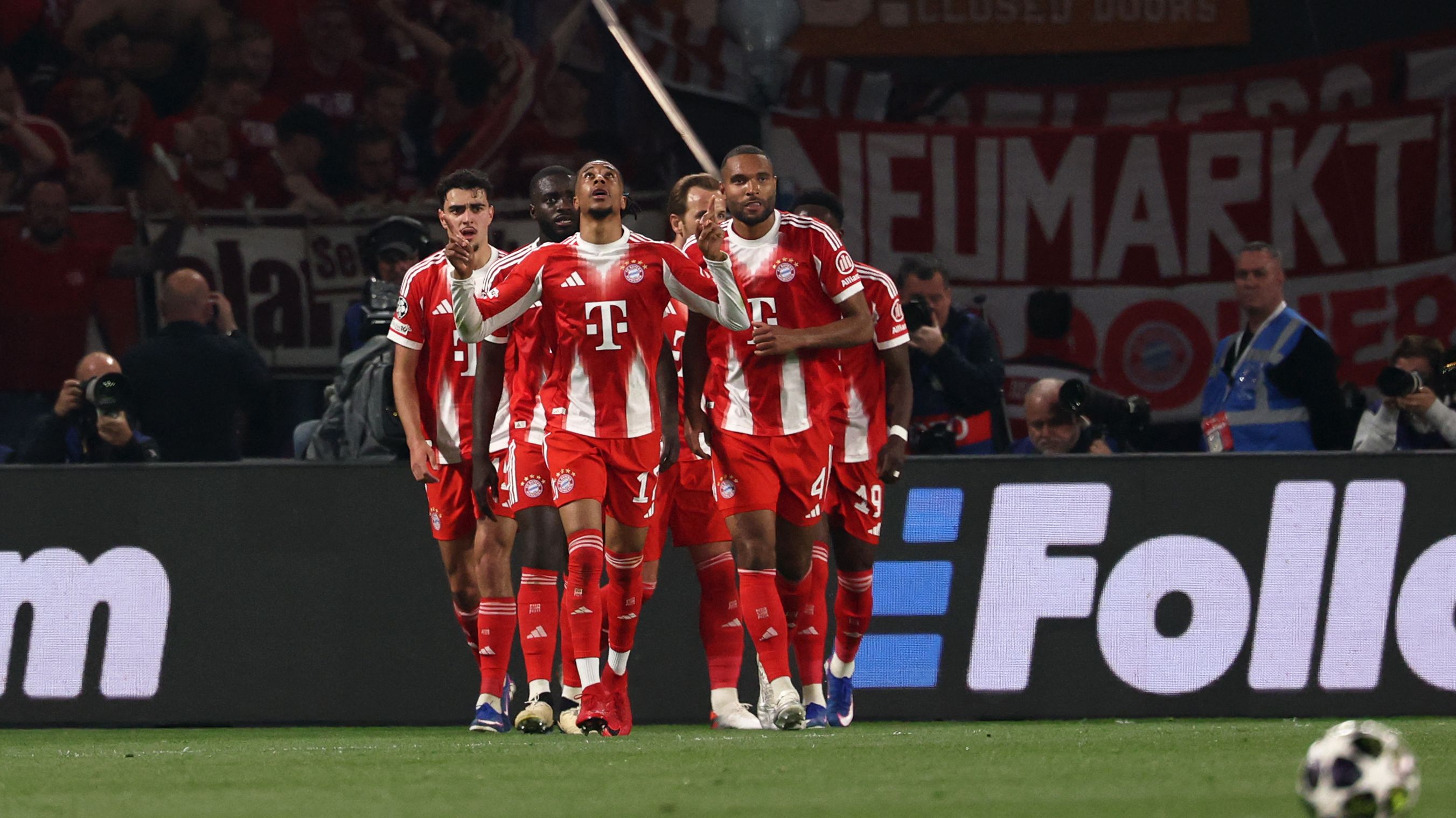 FBL-EUR-C1-PSG-BAYERN MUNICH