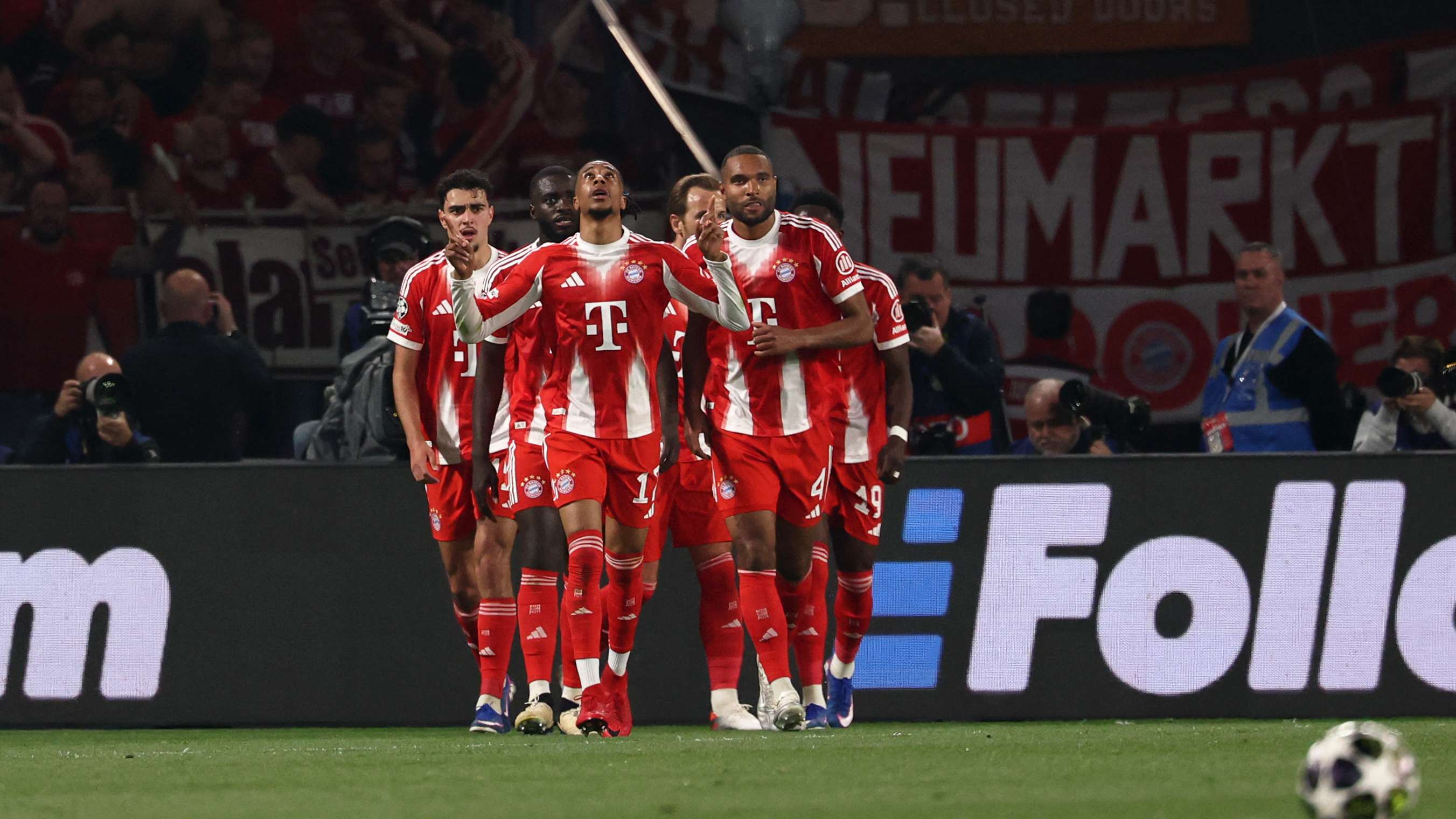 FBL-EUR-C1-PSG-BAYERN MUNICH