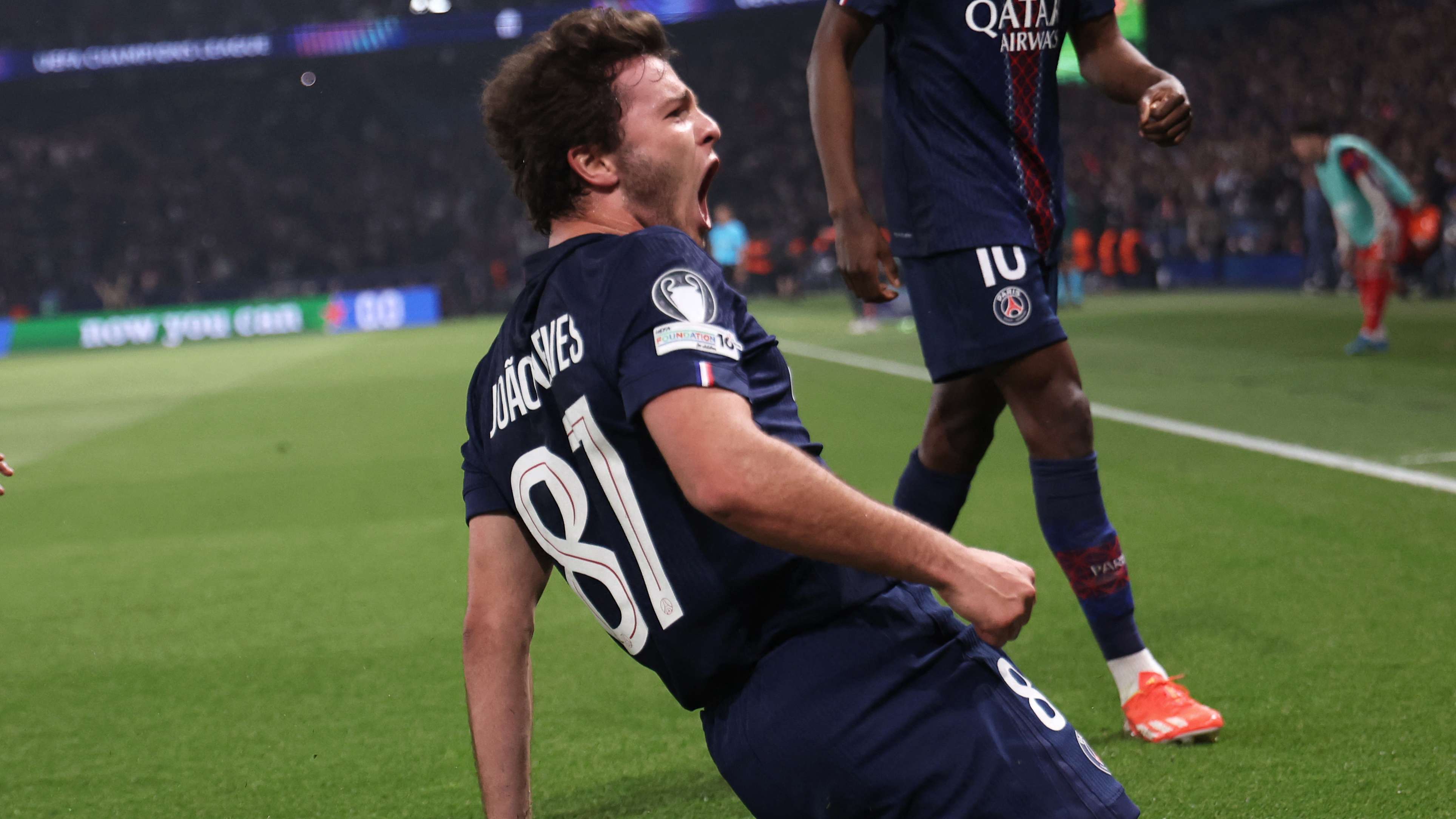 FBL-EUR-C1-PSG-BAYERN MUNICH