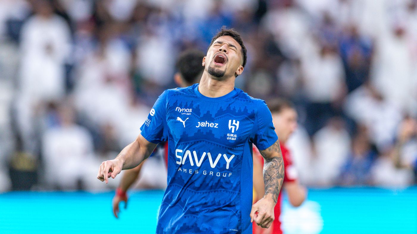 ترتيب دوري روشن: صراع الهلال والنصر يشتعل