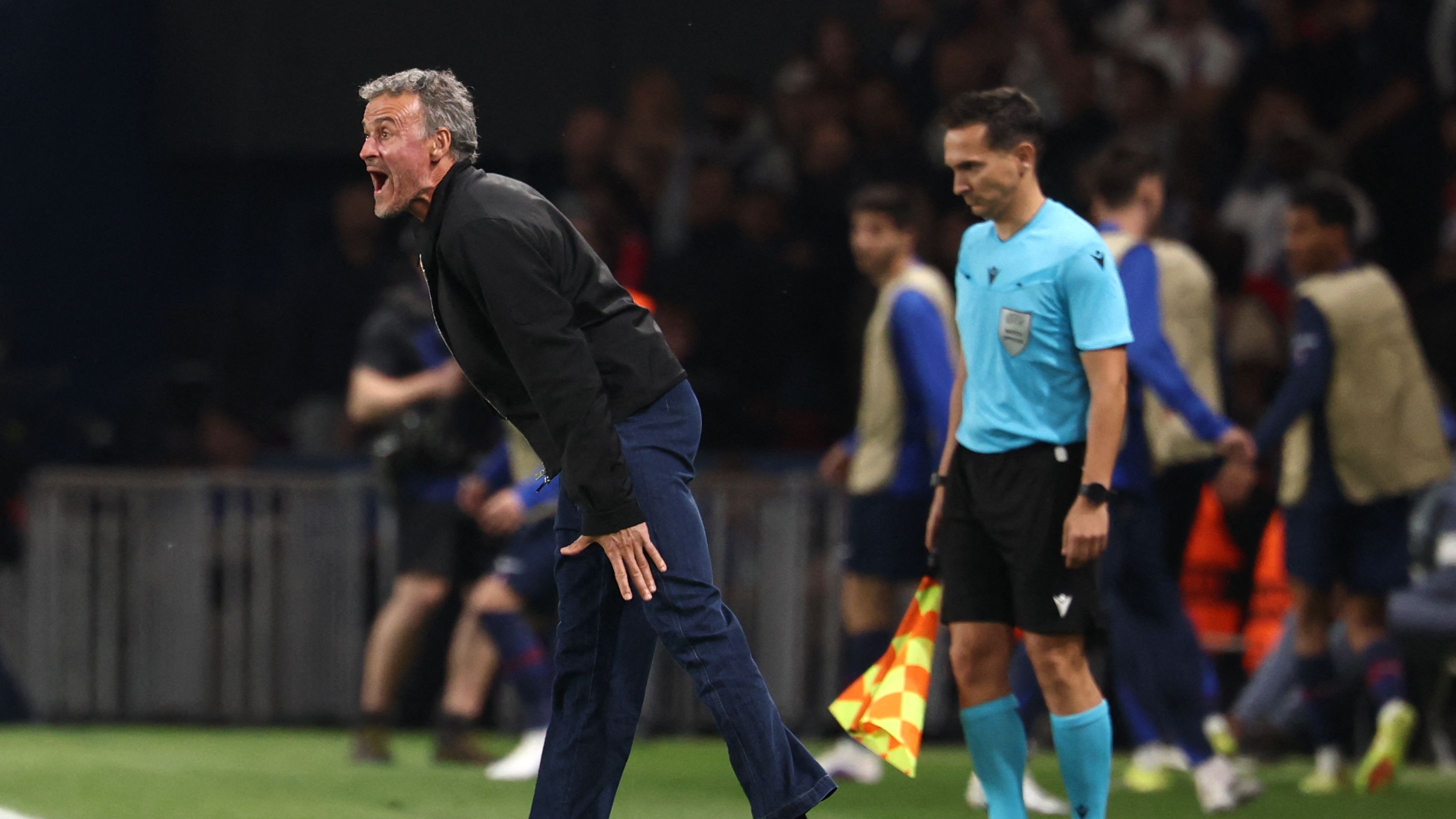 FBL-EUR-C1-PSG-BAYERN MUNICH