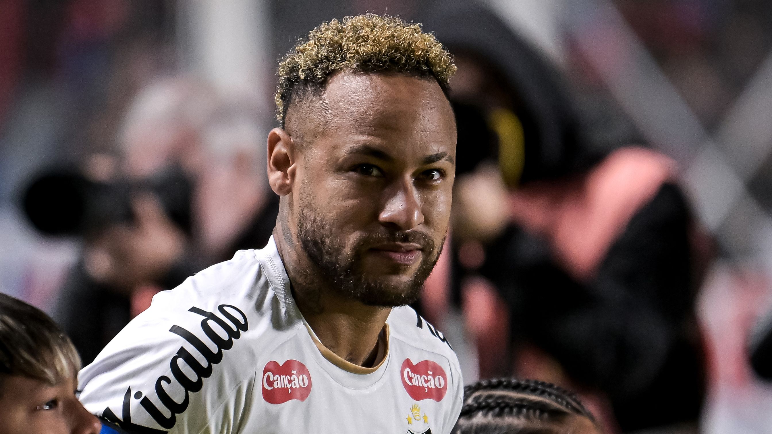 نيمار يتمنى النهائي الحلم في كأس العالم