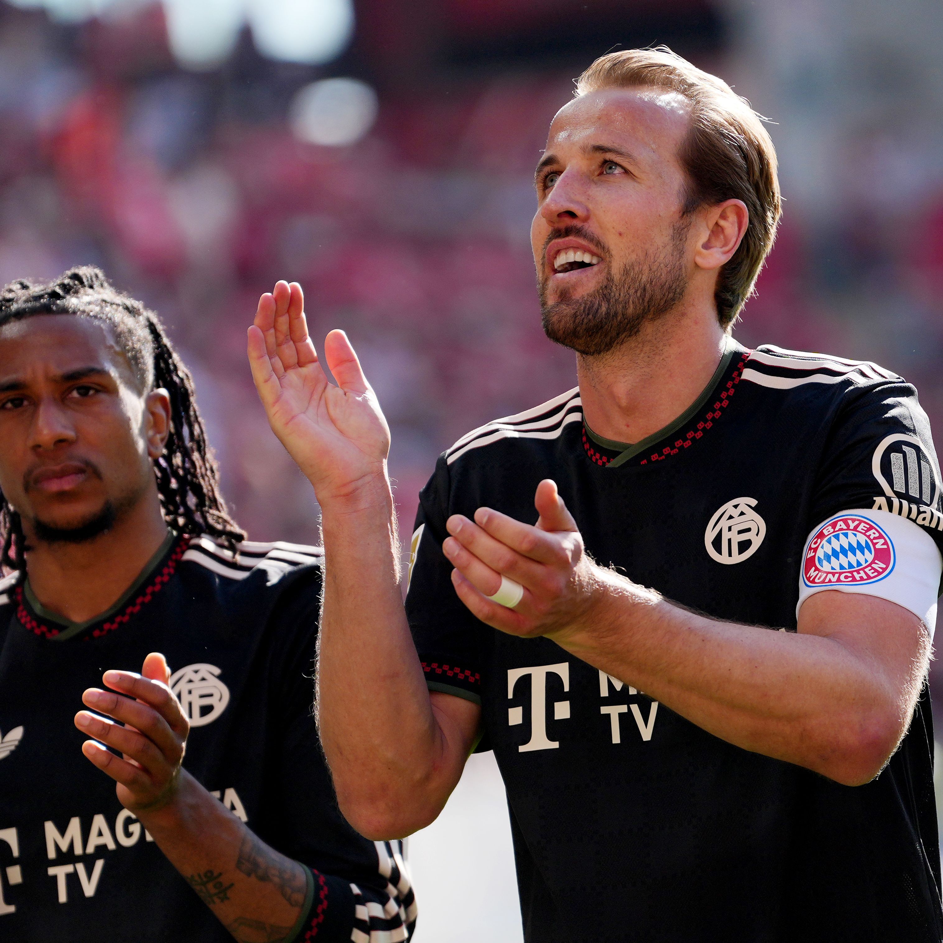 1. FSV Mainz 05 v FC Bayern München - Bundesliga