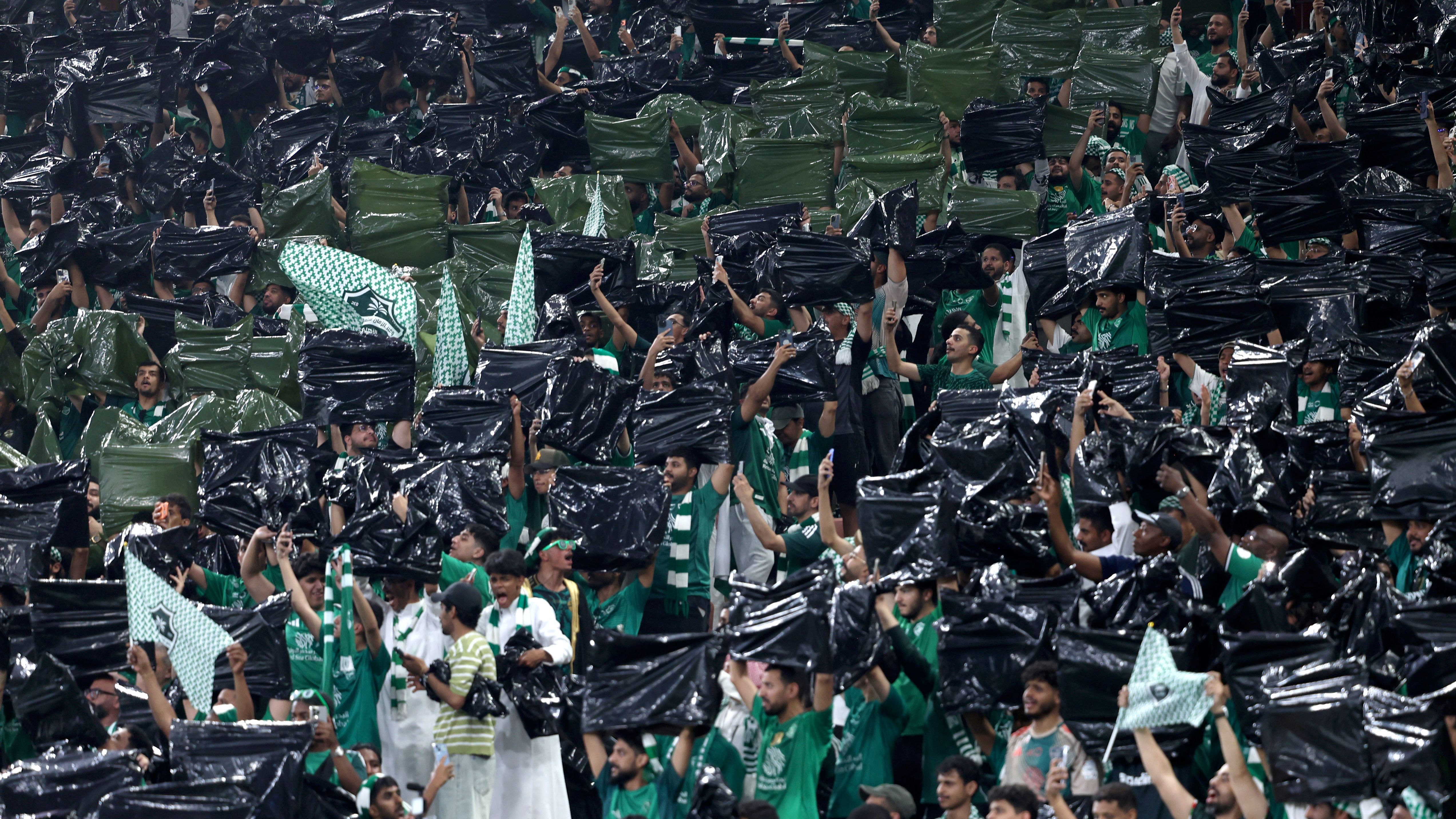 Al Ahli v FC Machida Zelvia: AFC Champions Elite Final