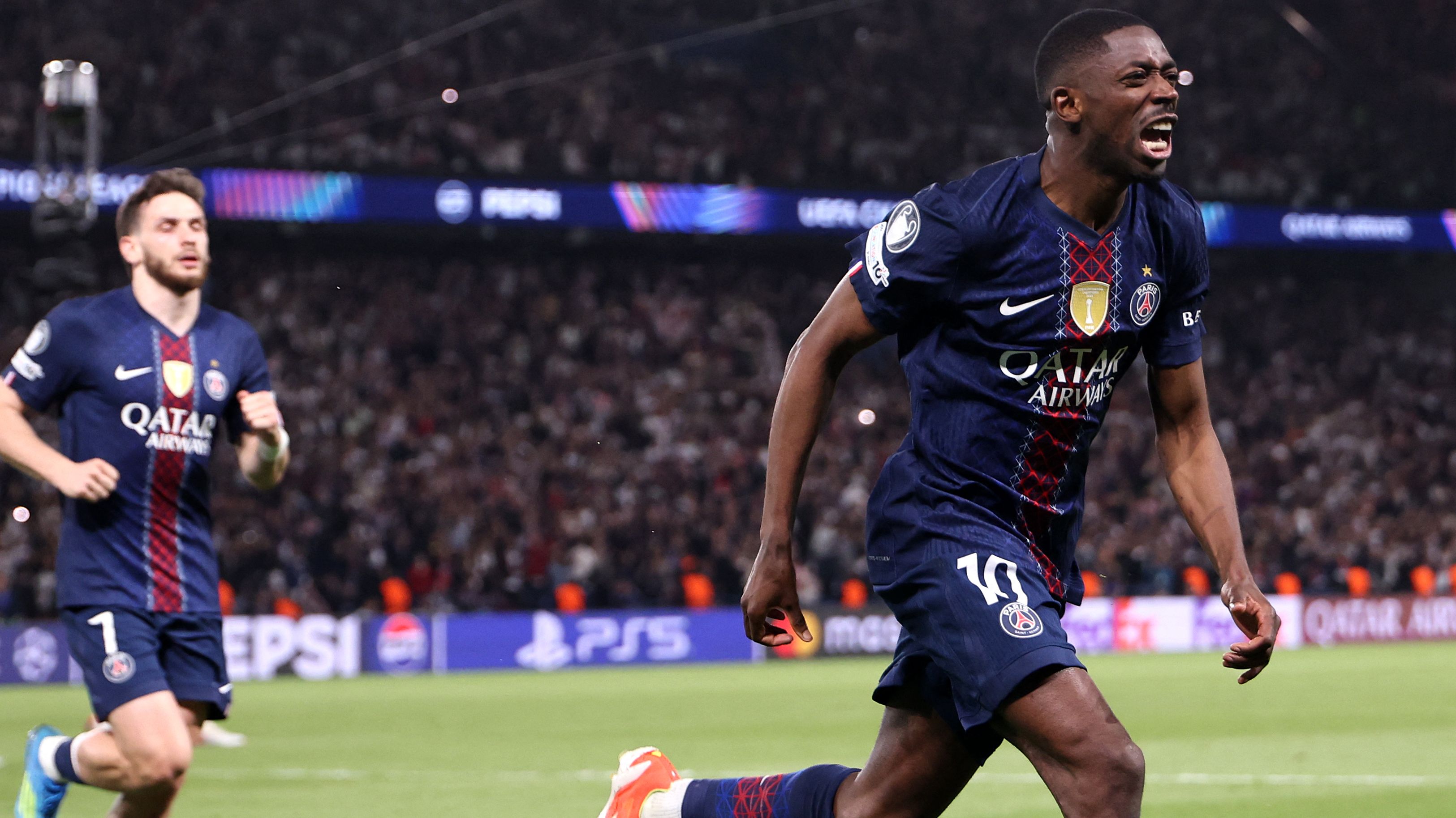 FBL-EUR-C1-PSG-BAYERN MUNICH