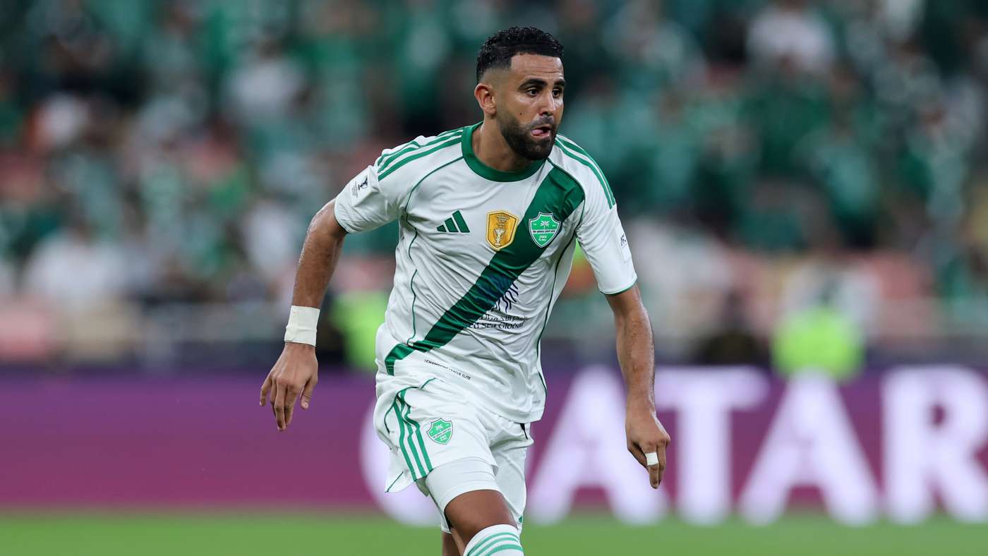 Al Ahli v FC Machida Zelvia: AFC Champions Elite Final
