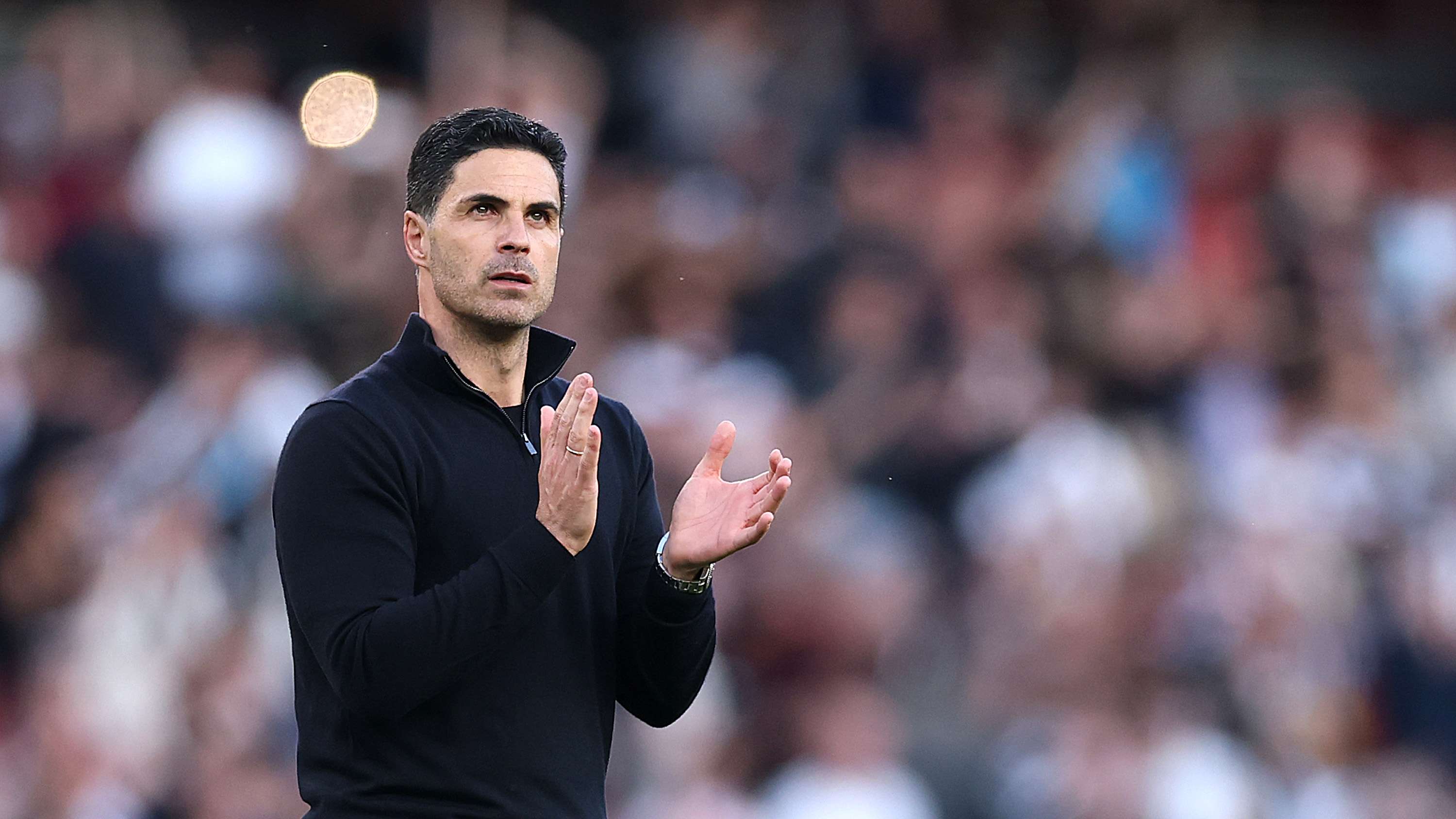 Arsenal v Newcastle United - Premier League