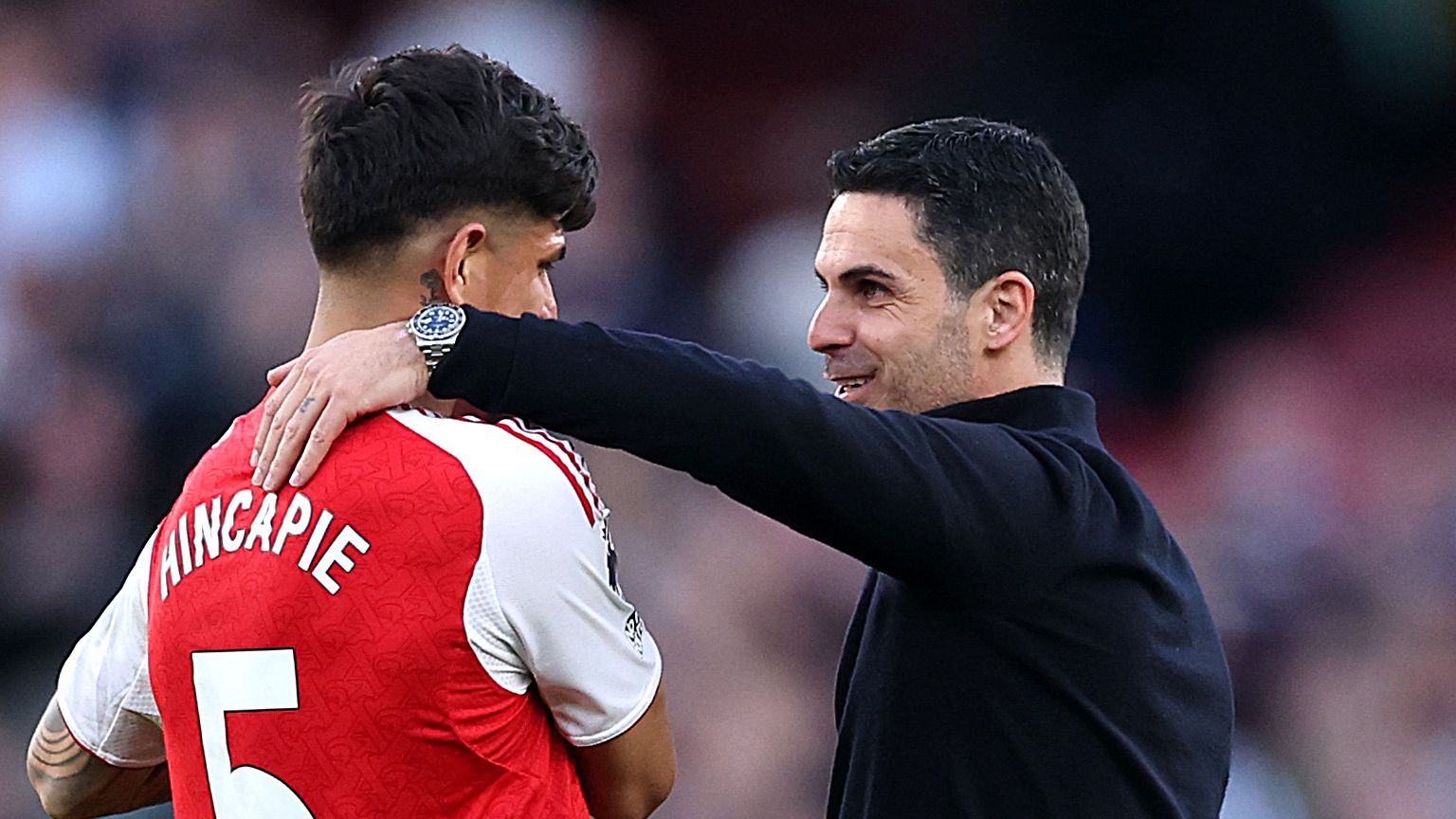 عودة للطريق أم استفاقة مؤقتة؟ آرسنال يخرج من دائرة الشك