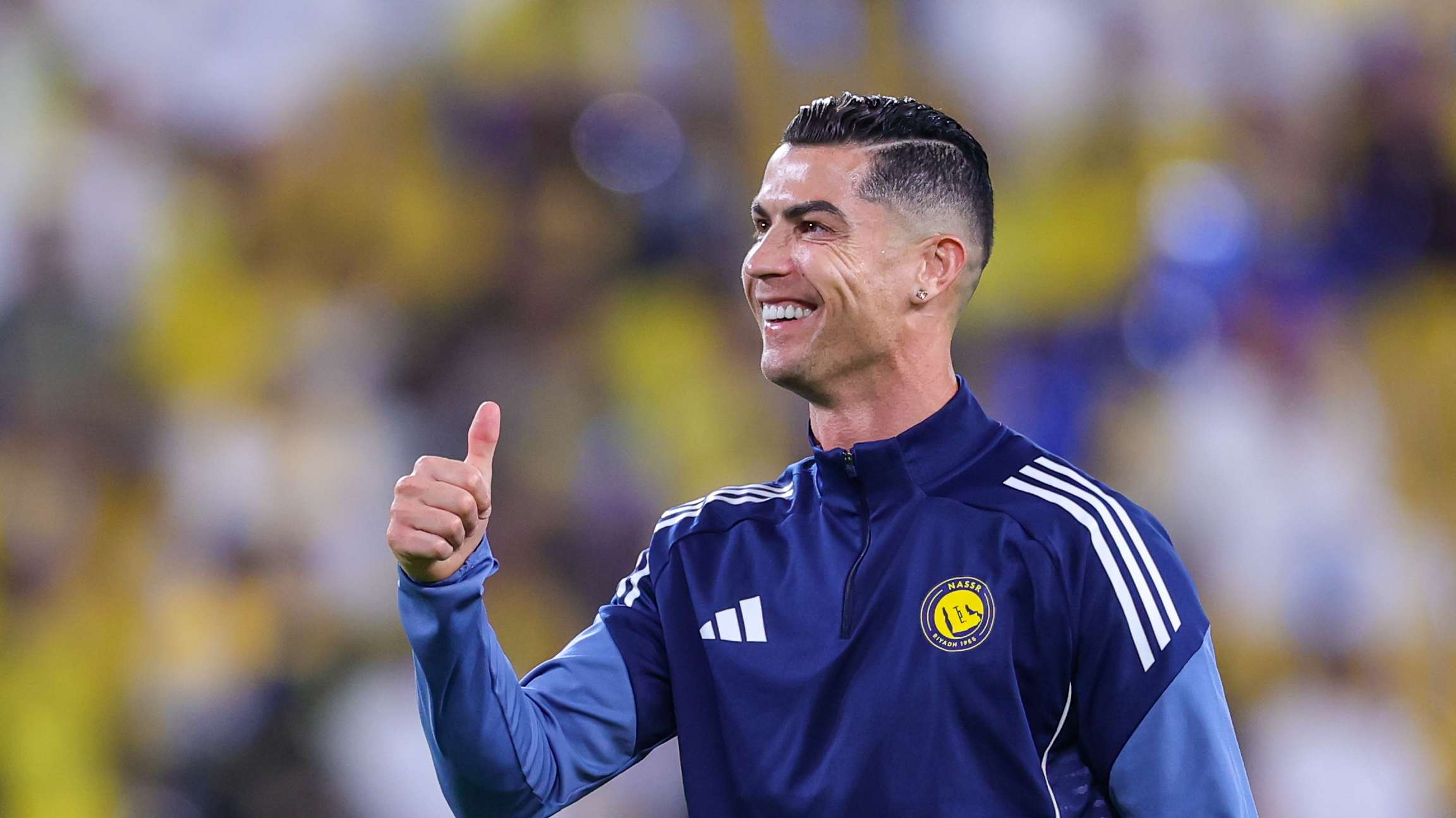 Al Nassr v Al Ahli : Saudi Pro League