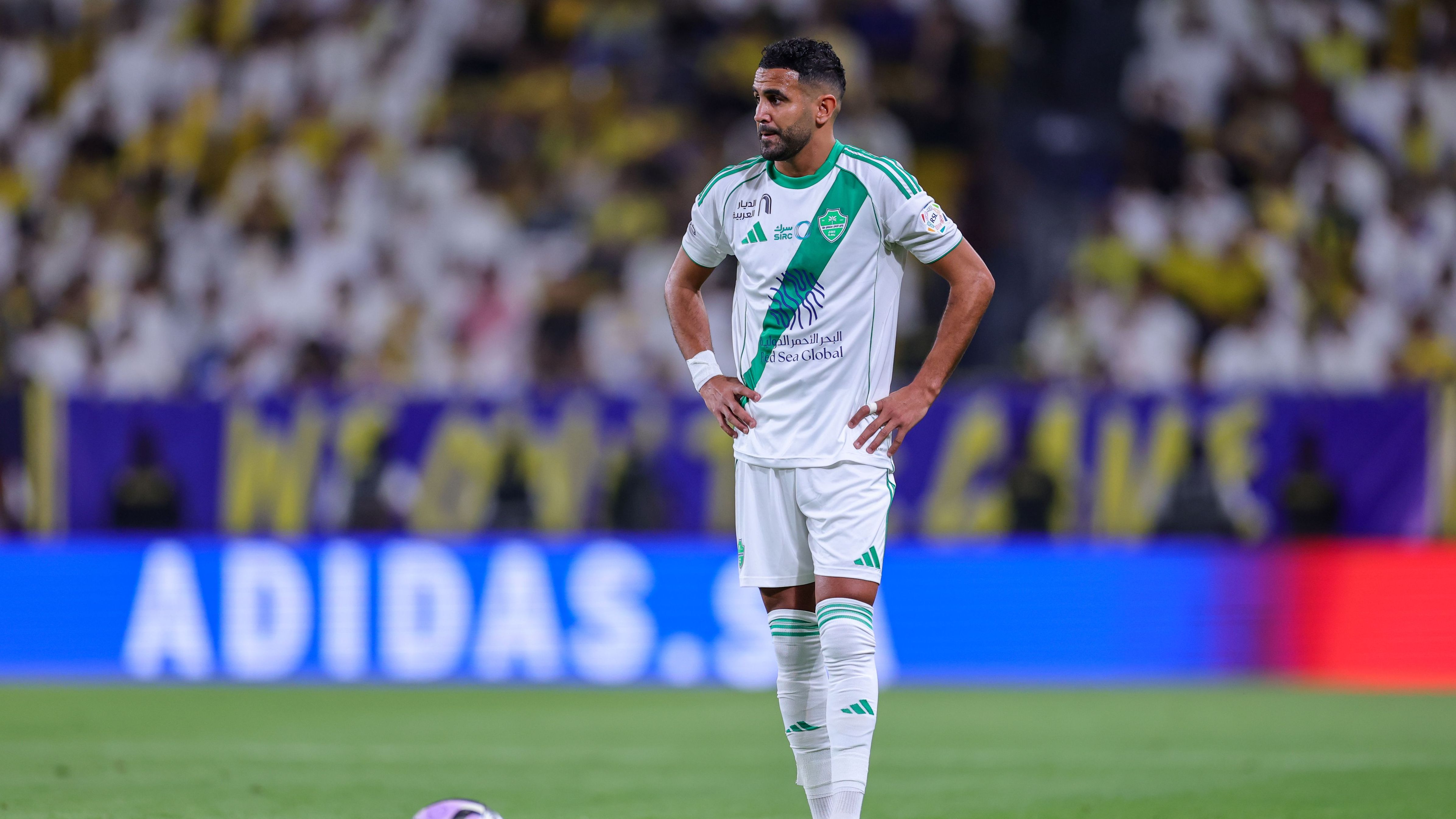 رابطة الدوري السعودي ترفض طلب الأهلي