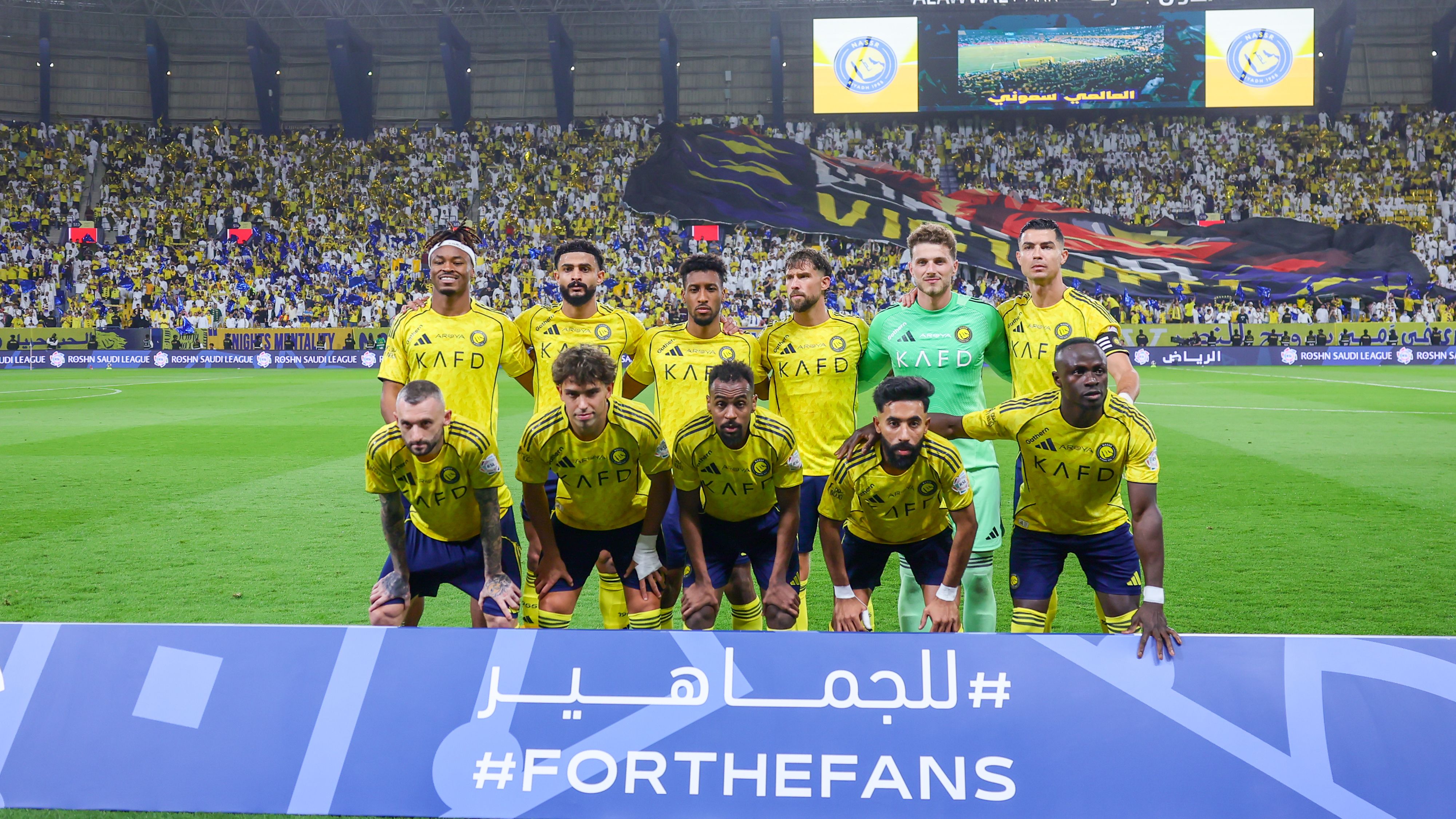 مفاجأة.. النصر يدرس الغياب عن دوري أبطال آسيا للنخبة!