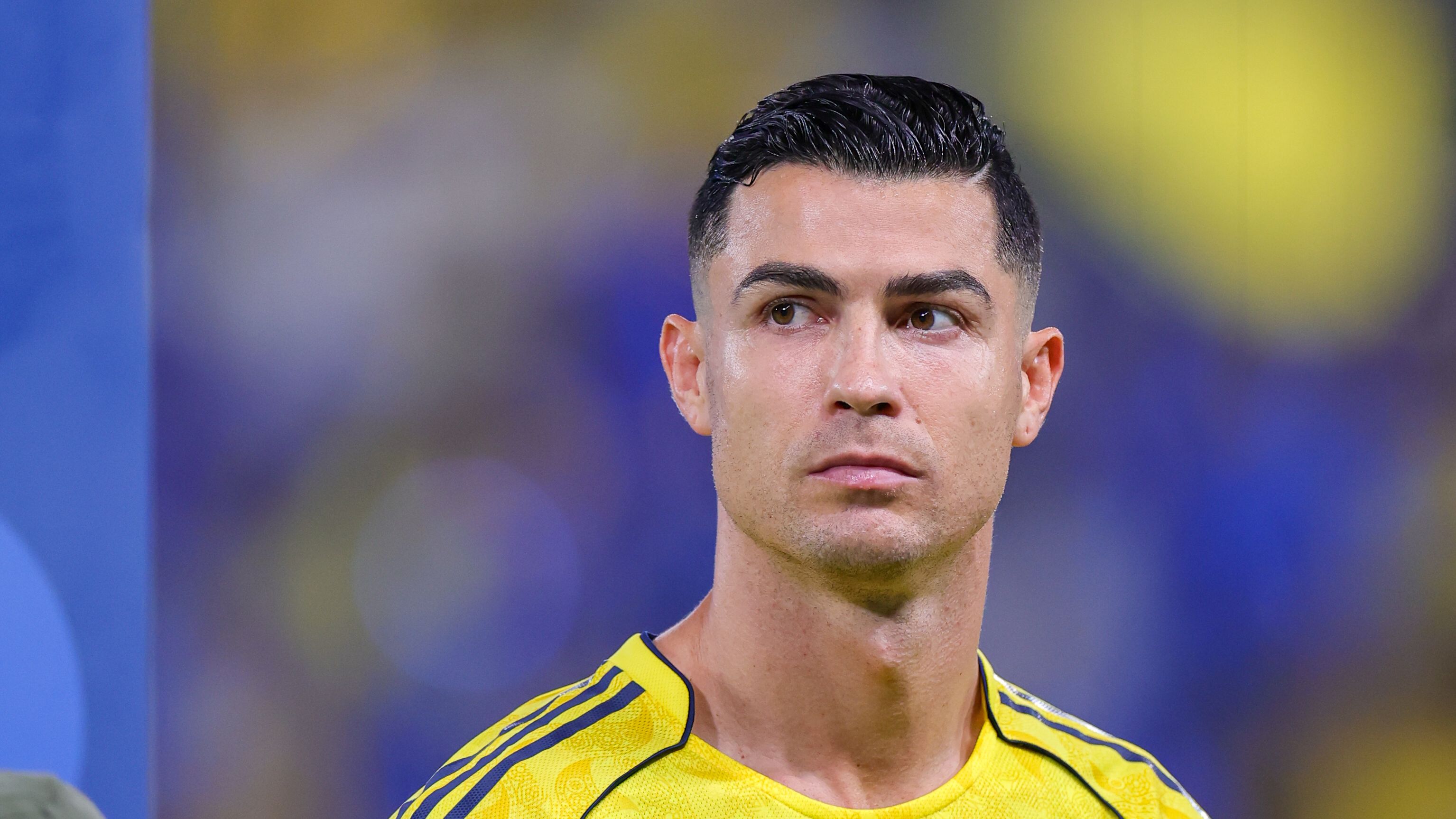 Al Nassr v Al Ahli : Saudi Pro League