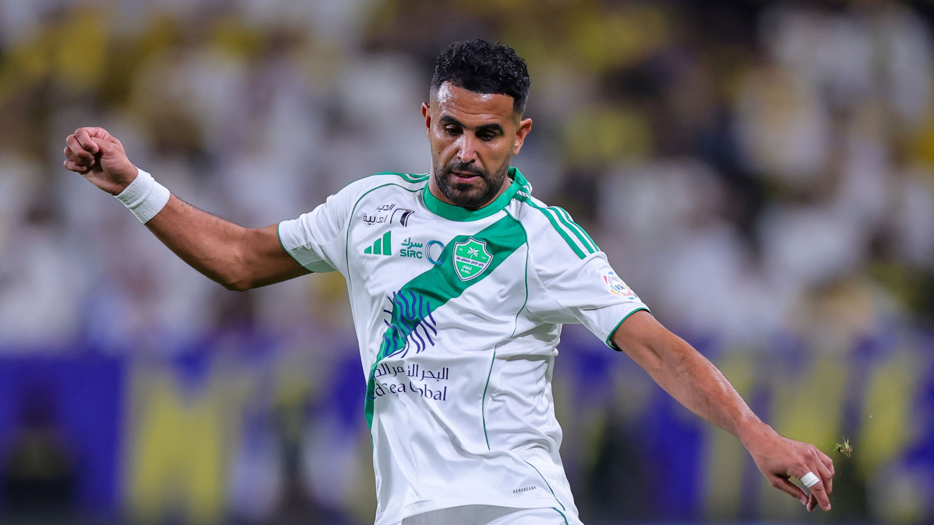Al Nassr v Al Ahli : Saudi Pro League
