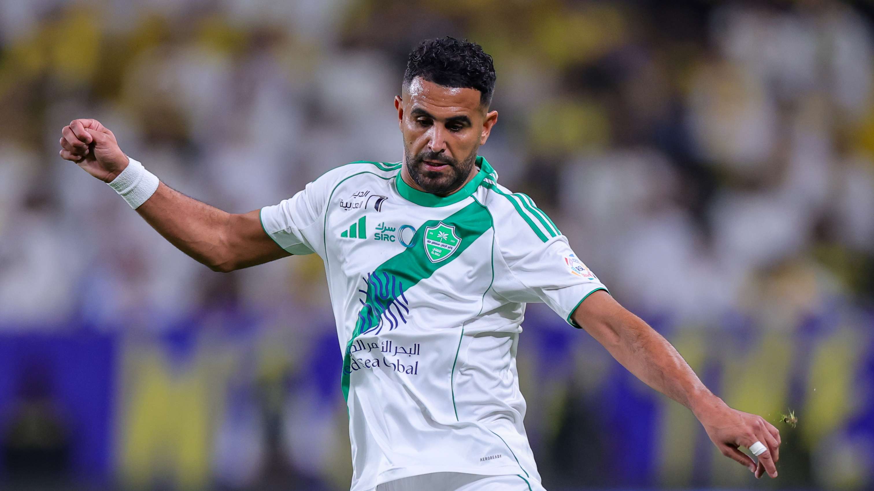 Al Nassr v Al Ahli : Saudi Pro League