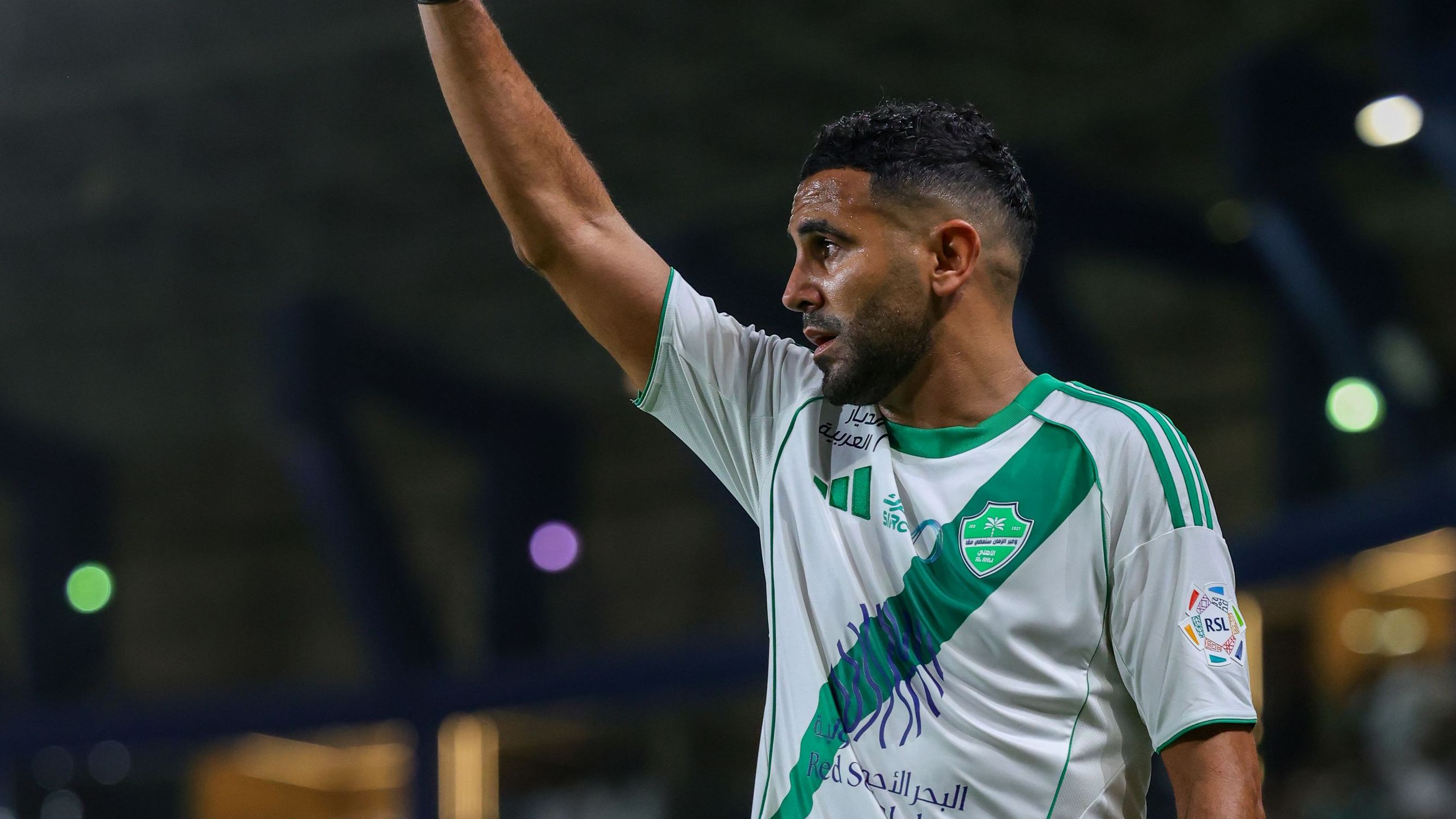 Al Nassr v Al Ahli : Saudi Pro League
