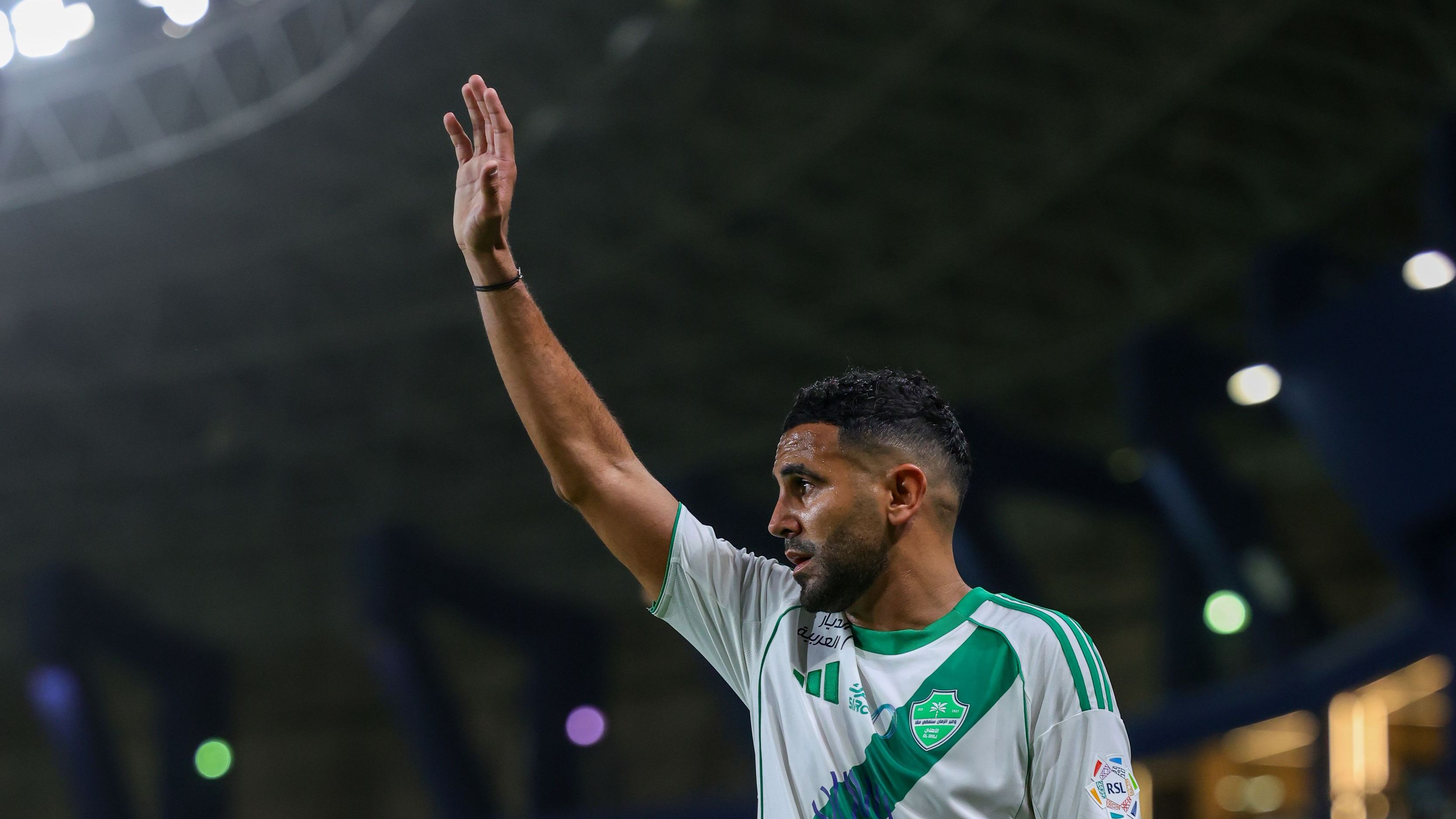 Al Nassr v Al Ahli : Saudi Pro League