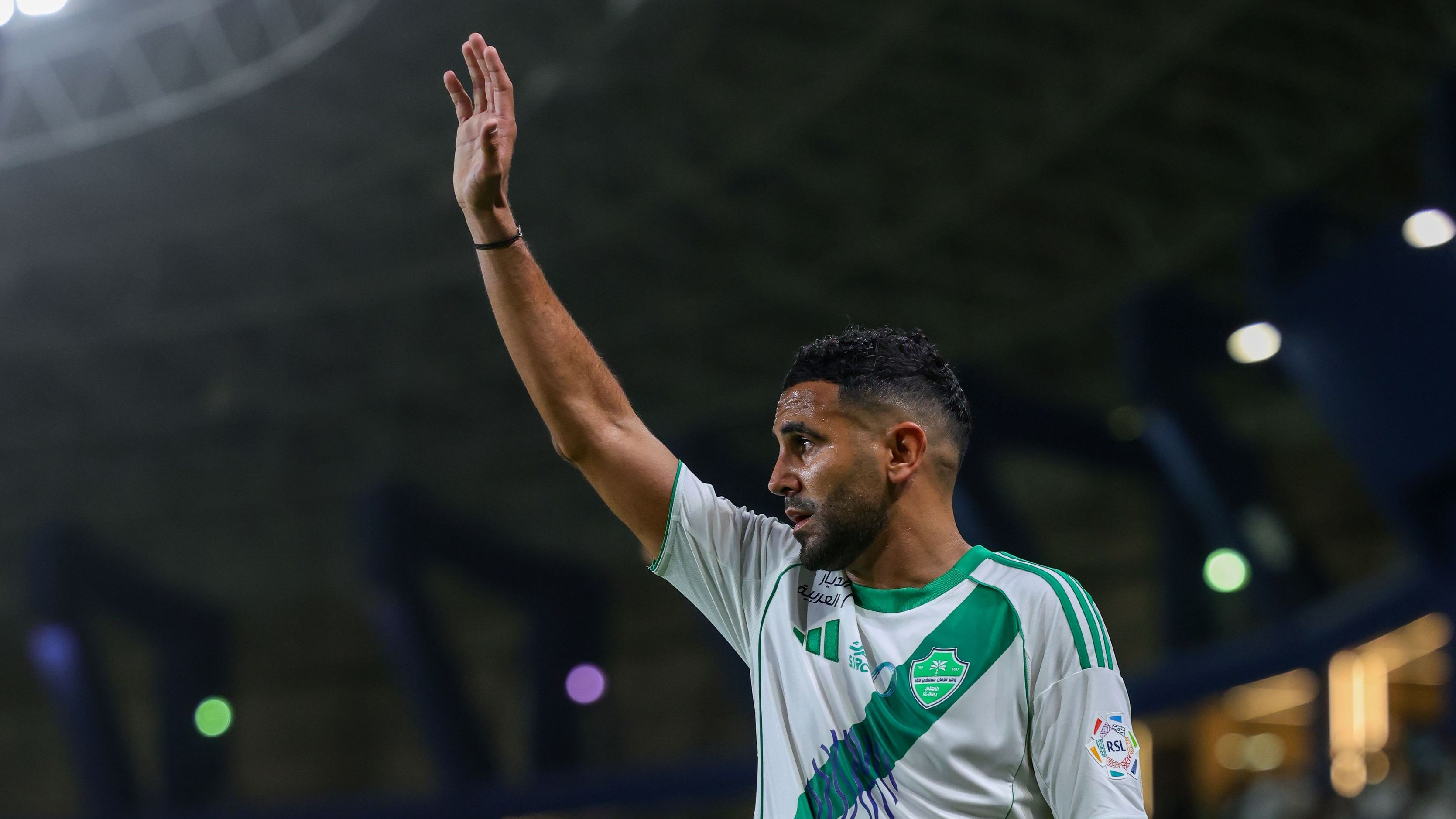 Al Nassr v Al Ahli : Saudi Pro League