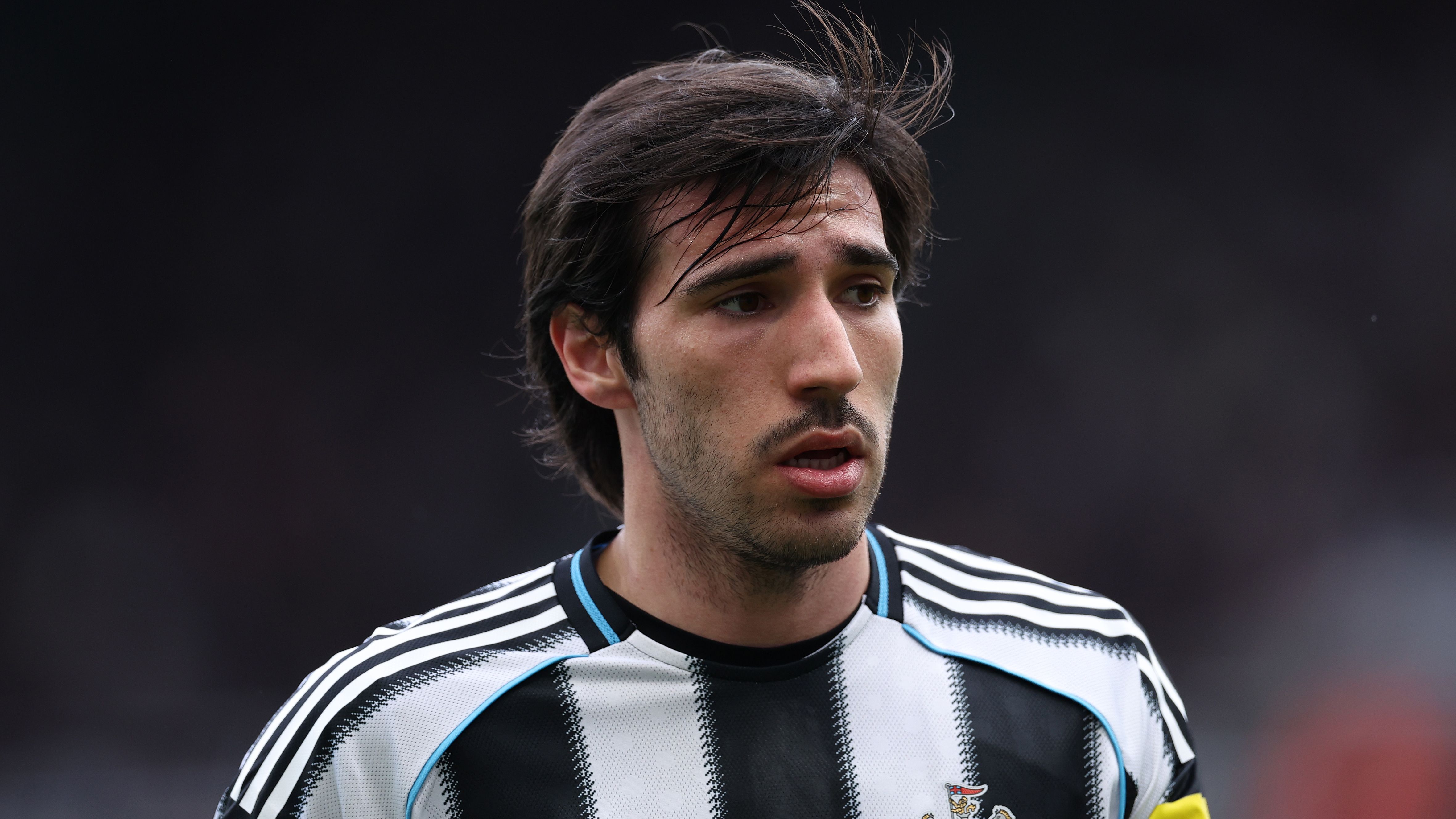 Sandro Tonali (Newcastle to Tottenham - £100m)