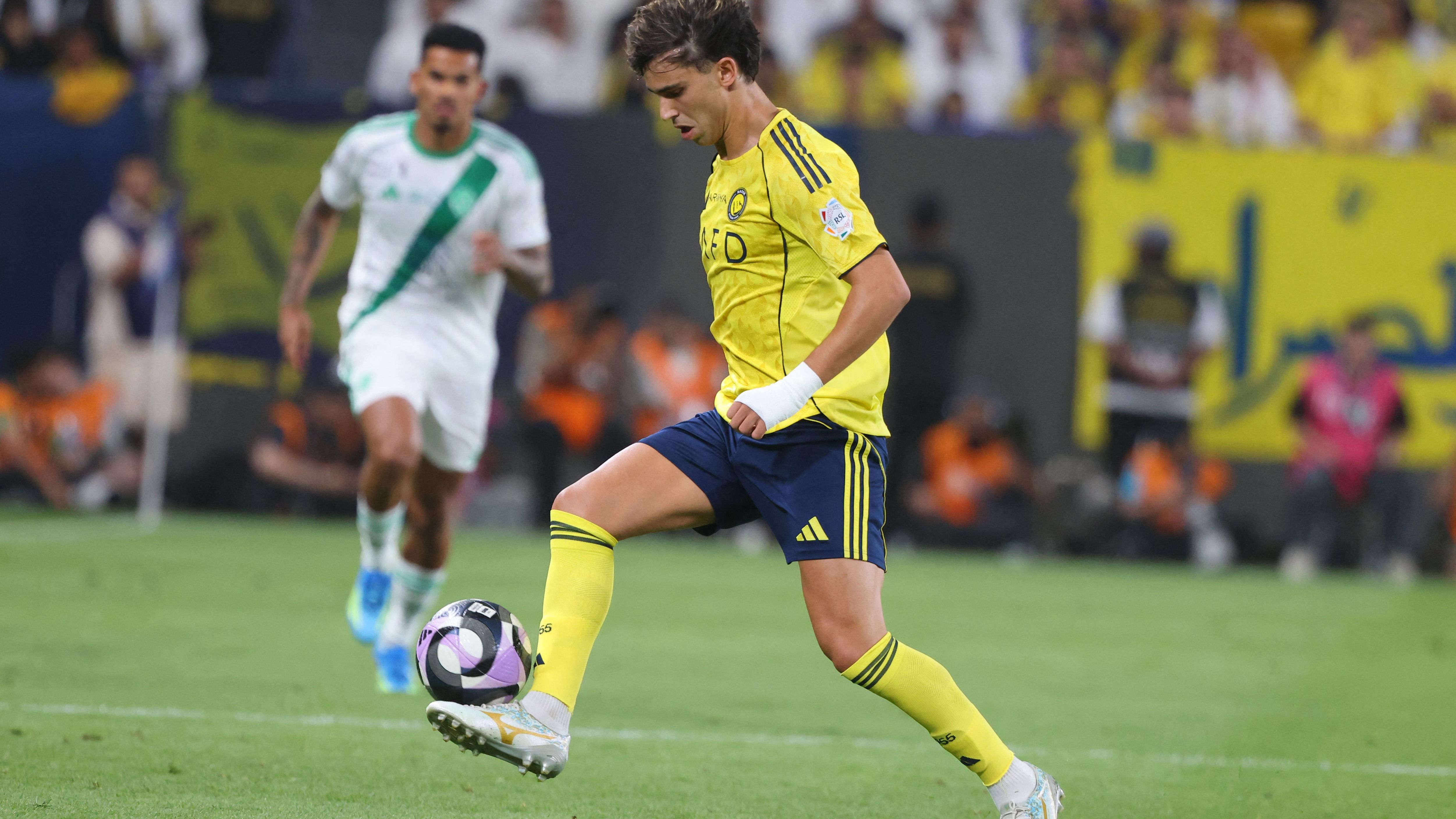 FBL-KSA-PRO LEAGUE-NASSR-AHLI