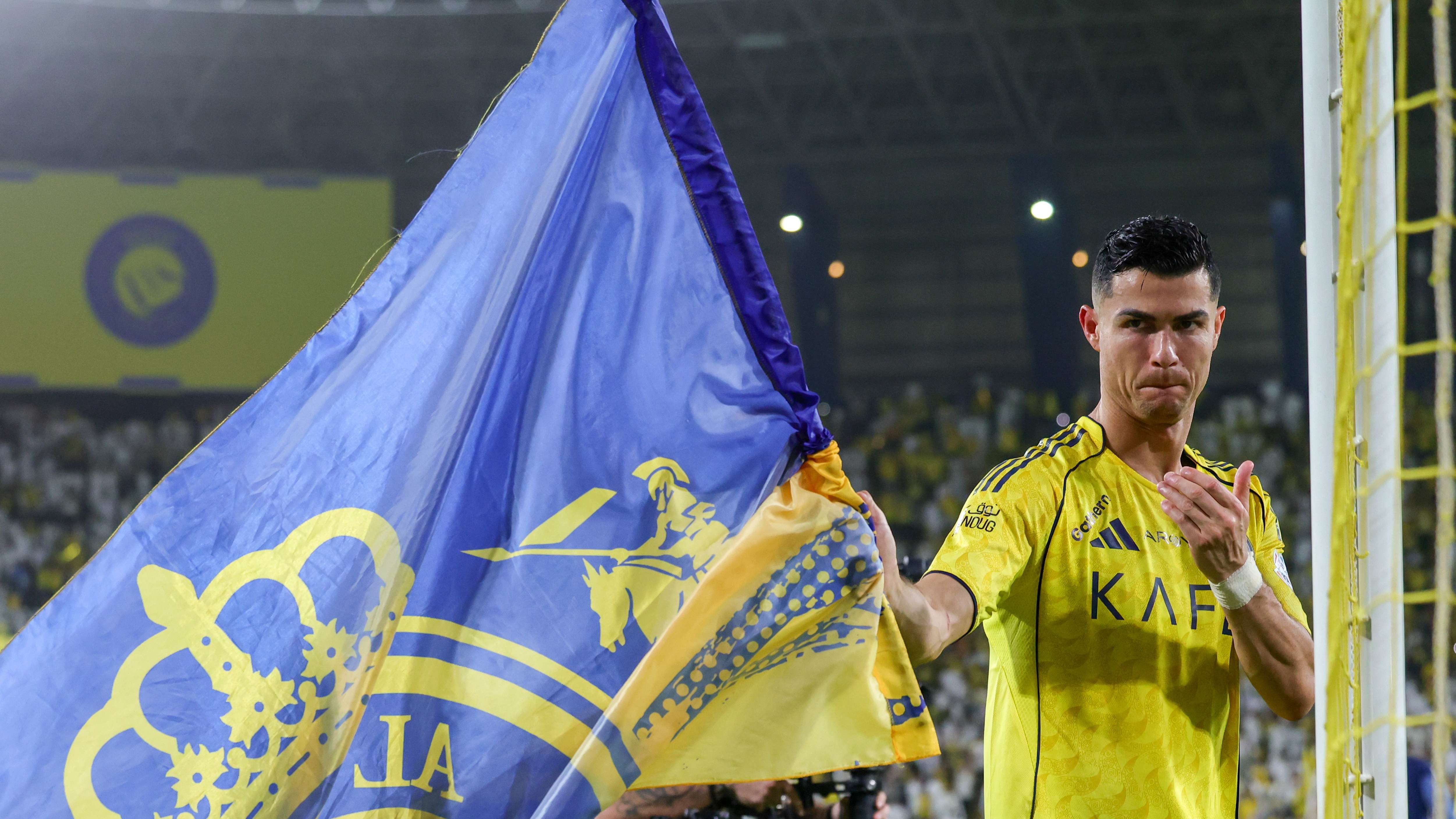 Al Nassr v Al Ahli : Saudi Pro League