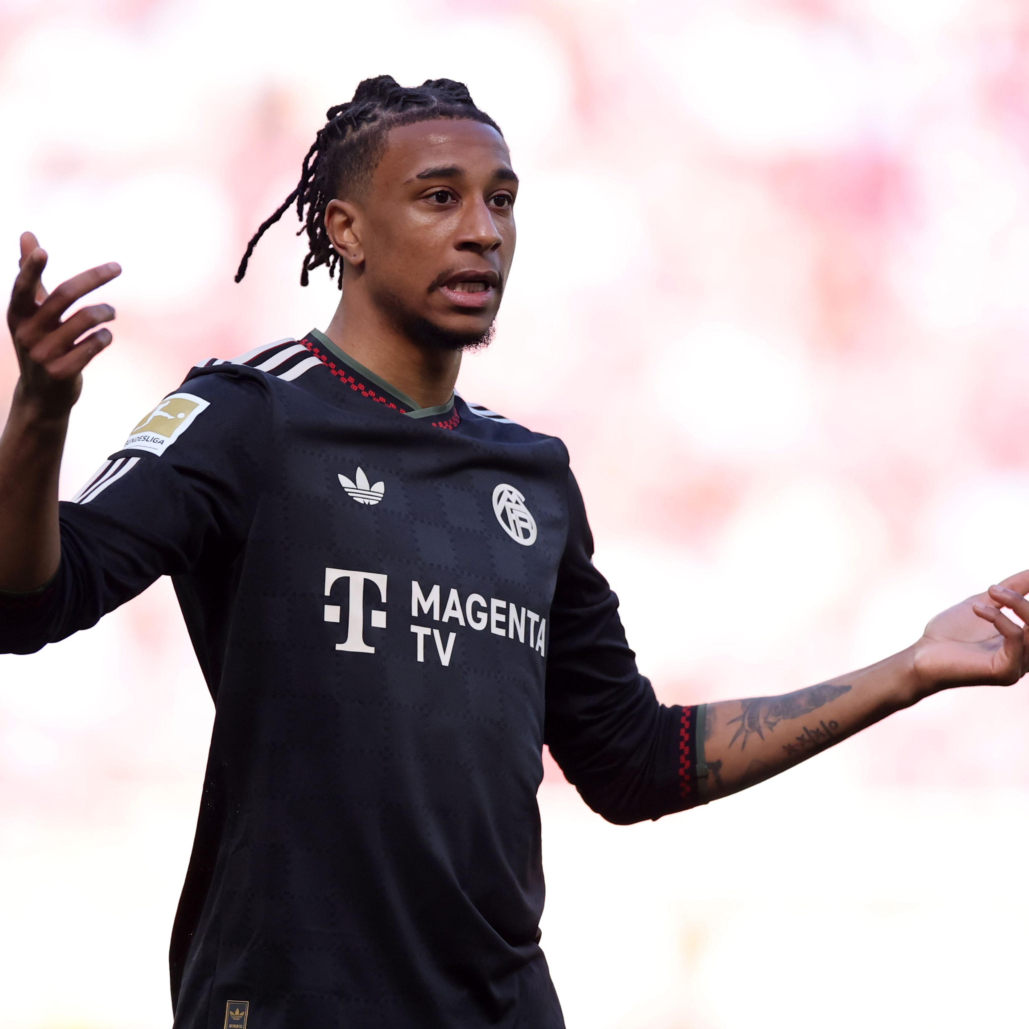 1. FSV Mainz 05 v FC Bayern München - Bundesliga