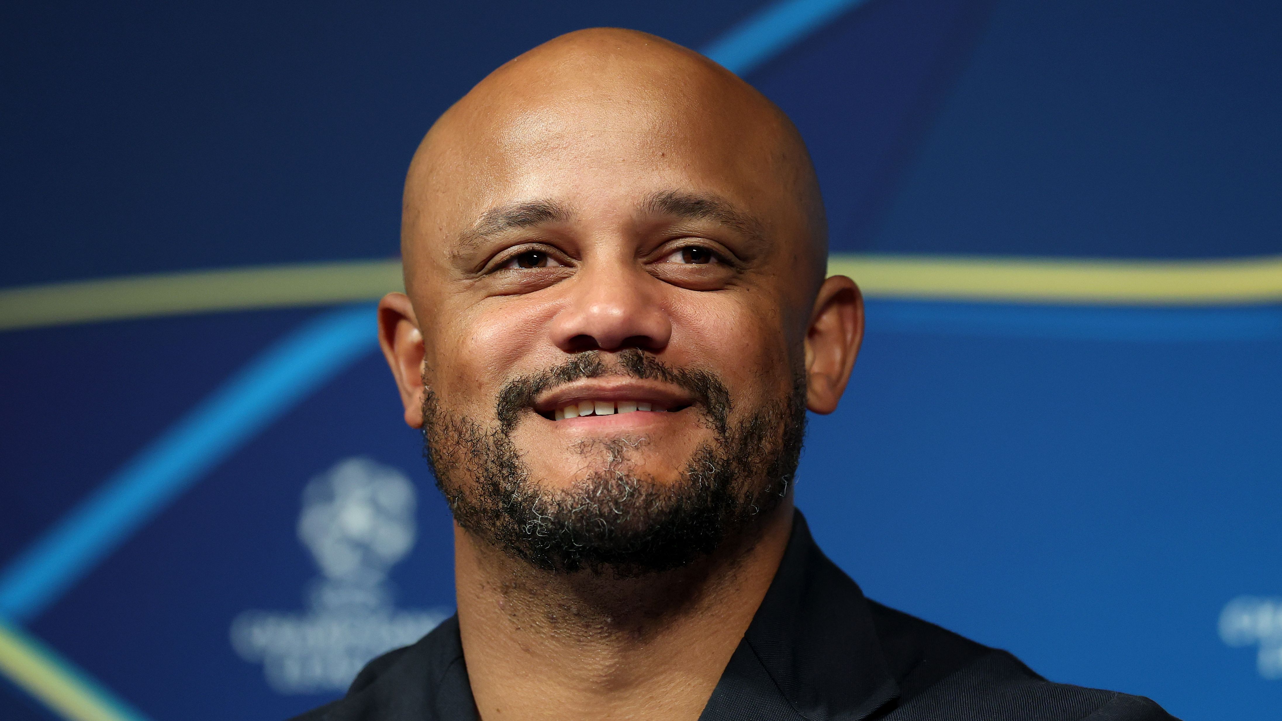 "سلة الغسيل".. حكاية مورينيو التي تحولت إلى مادة سخرية على لسان كومباني