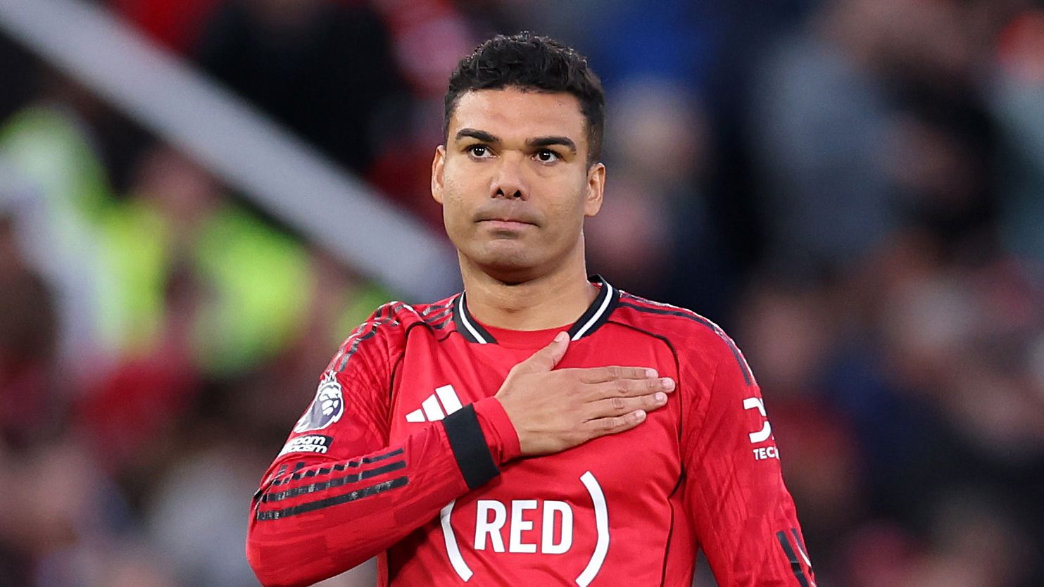 Manchester United v Brentford - Premier League