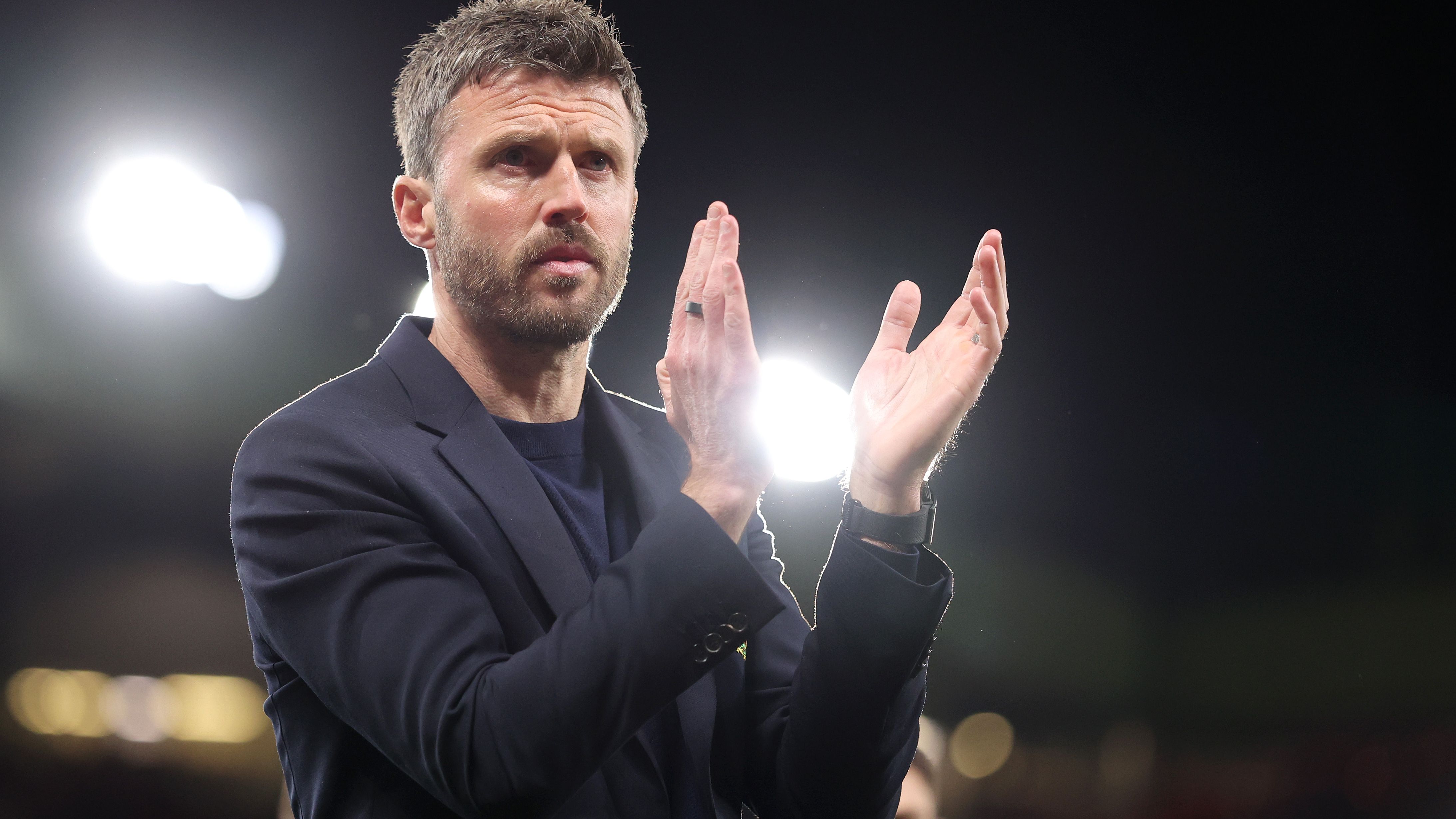 Manchester United v Brentford - Premier League