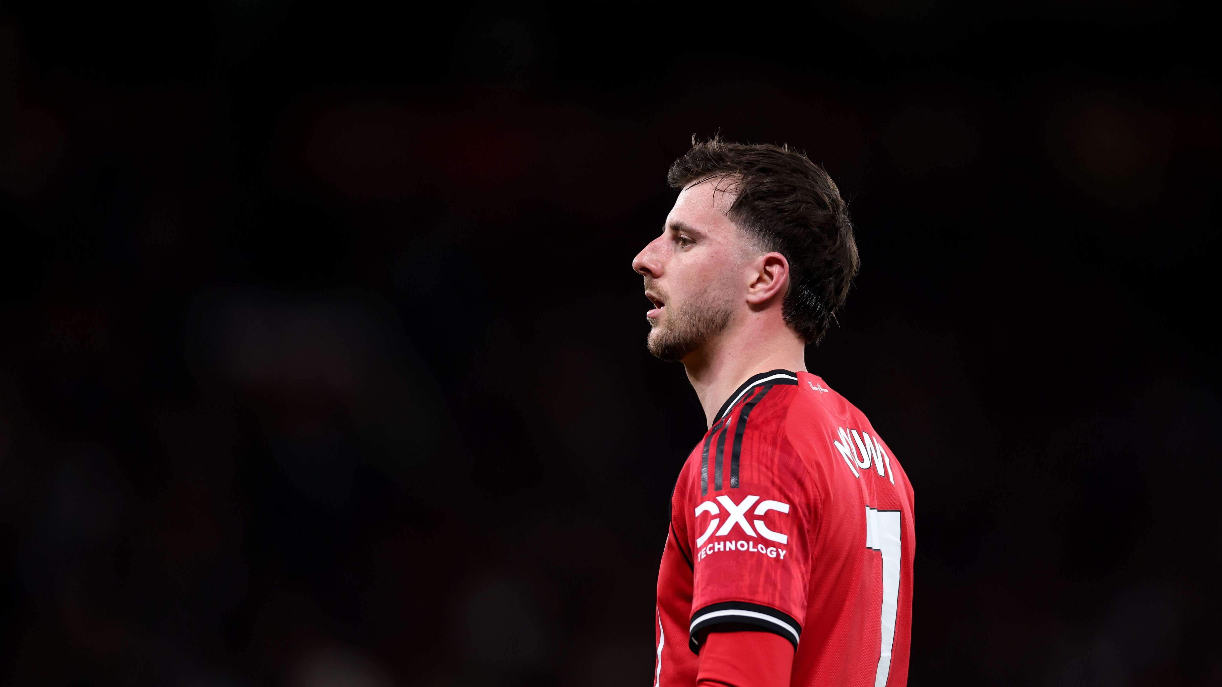 Manchester United v Brentford - Premier League