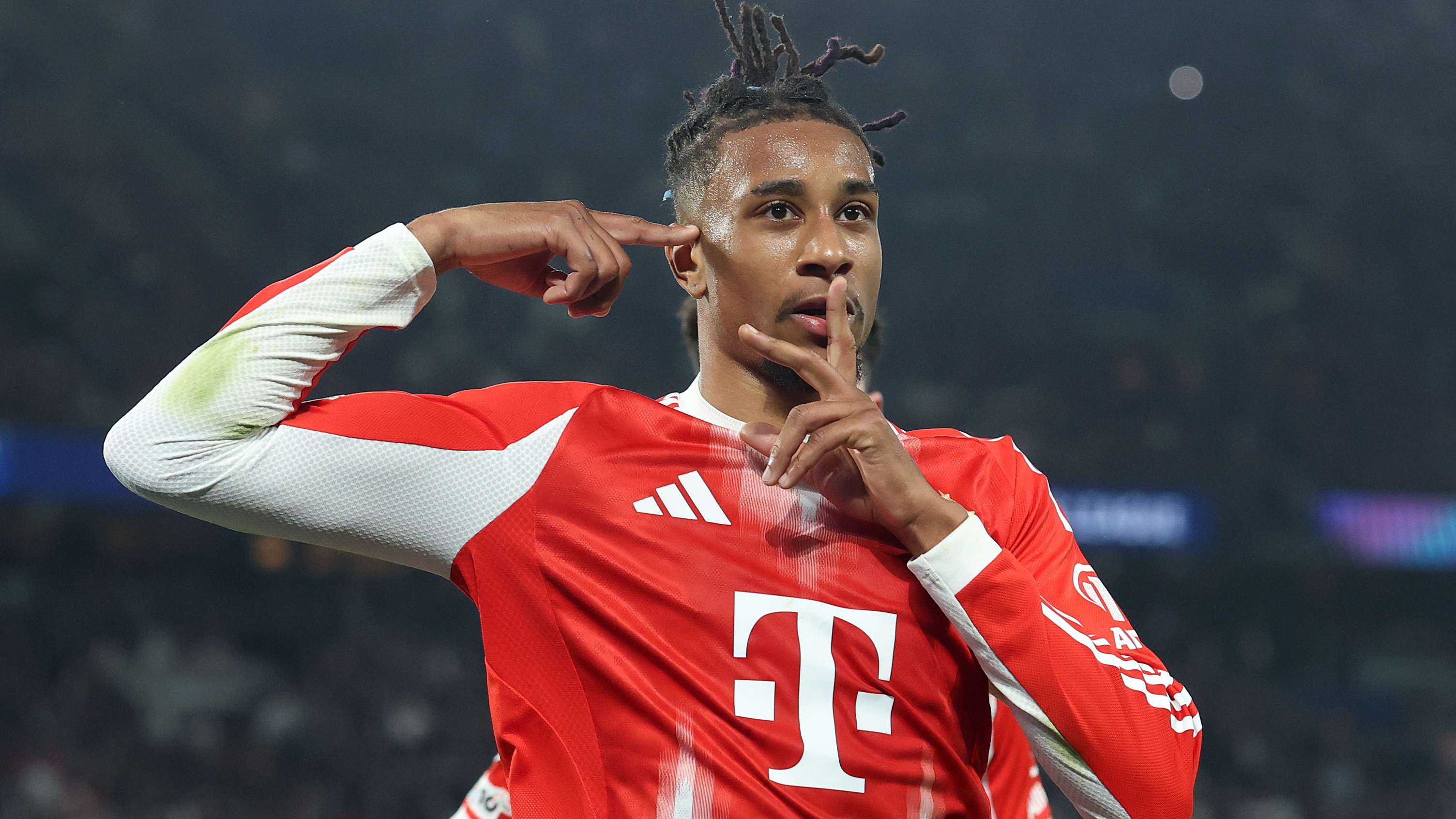 Paris Saint-Germain v FC Bayern München - UEFA Champions League 2025/26 Semi Final First Leg