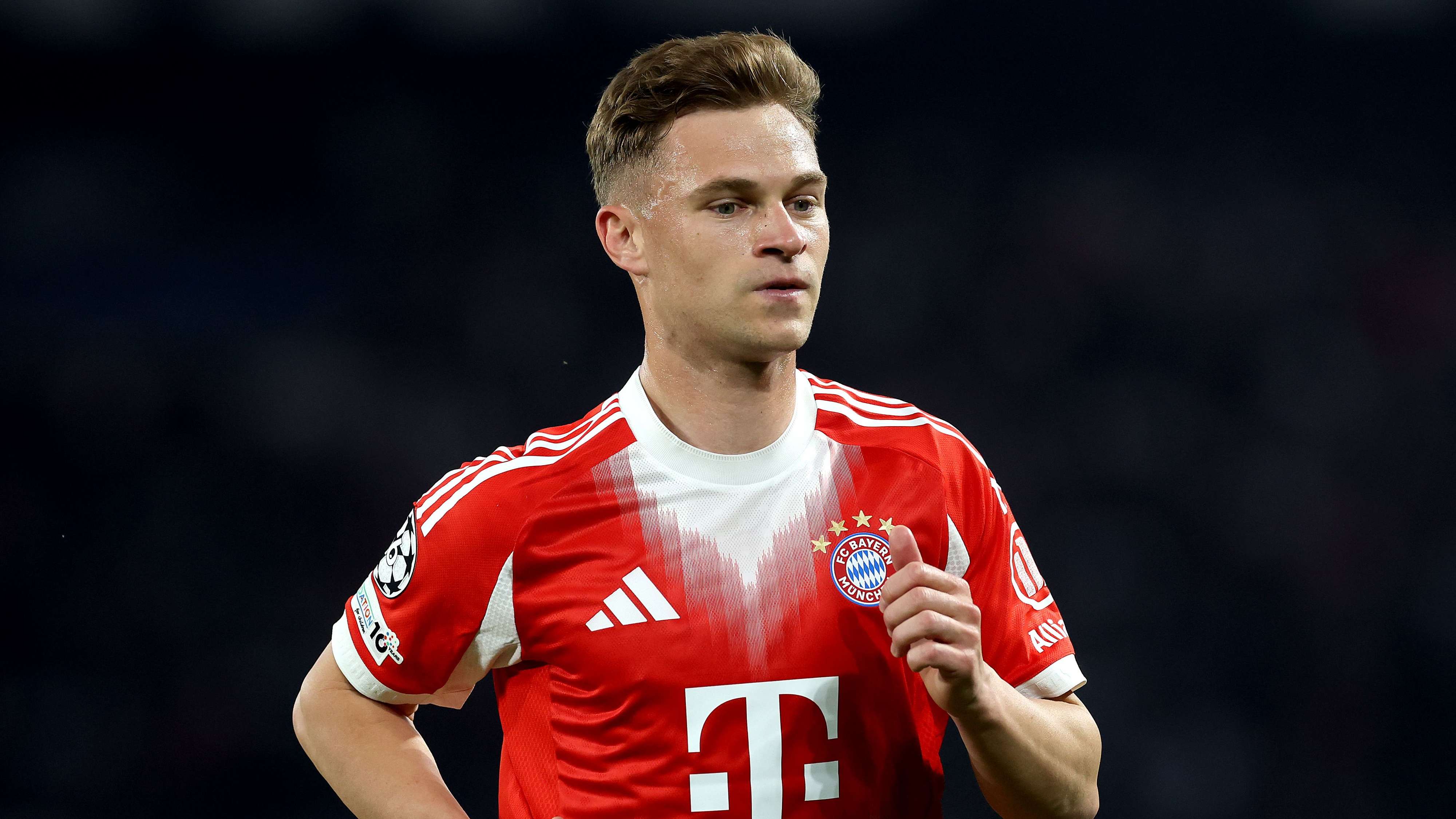 Paris Saint-Germain v FC Bayern München - UEFA Champions League 2025/26 Semi Final First Leg