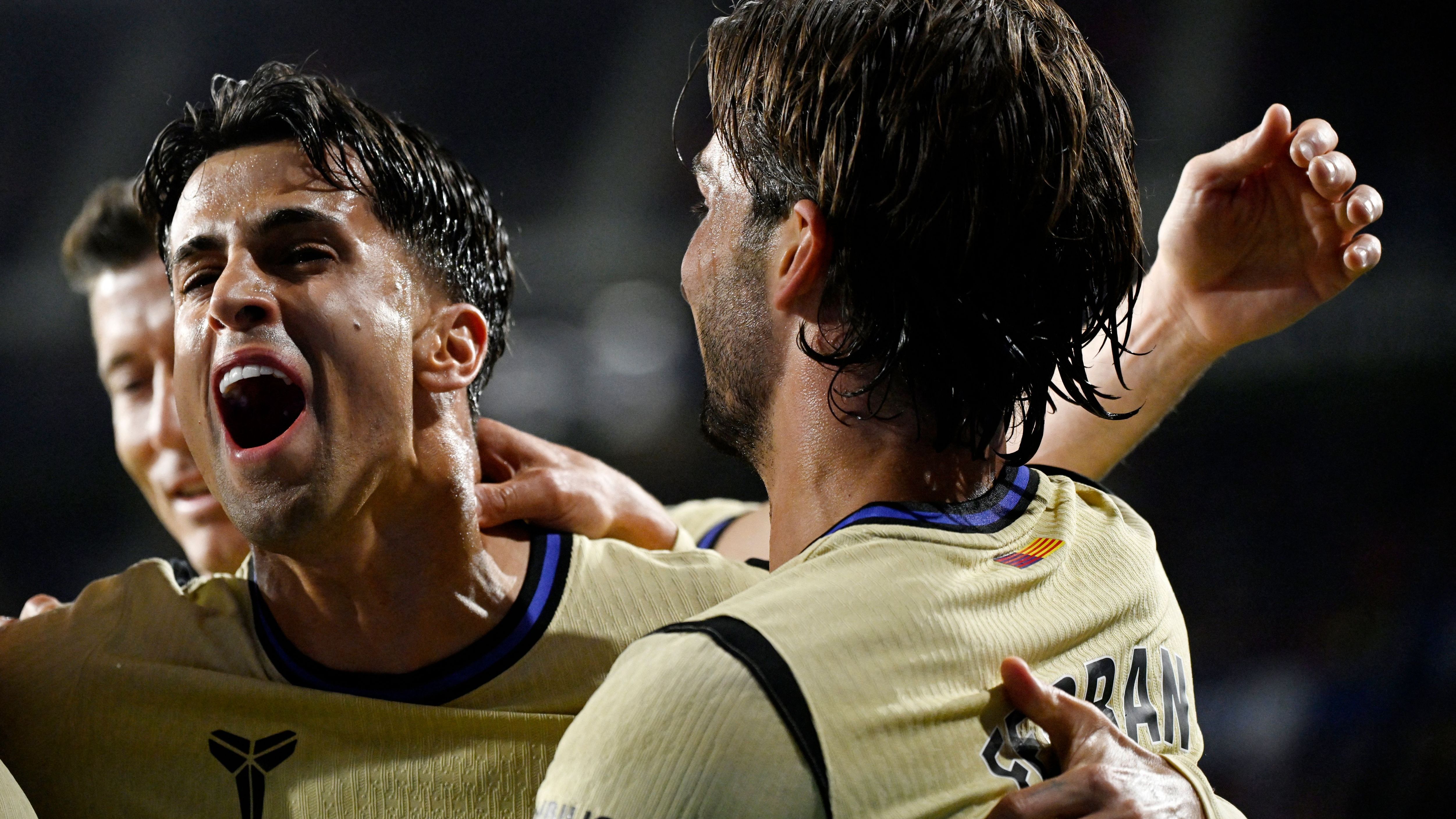 كانسيلو: لدي حساب قديم مع ريال مدريد أريد تصفيته