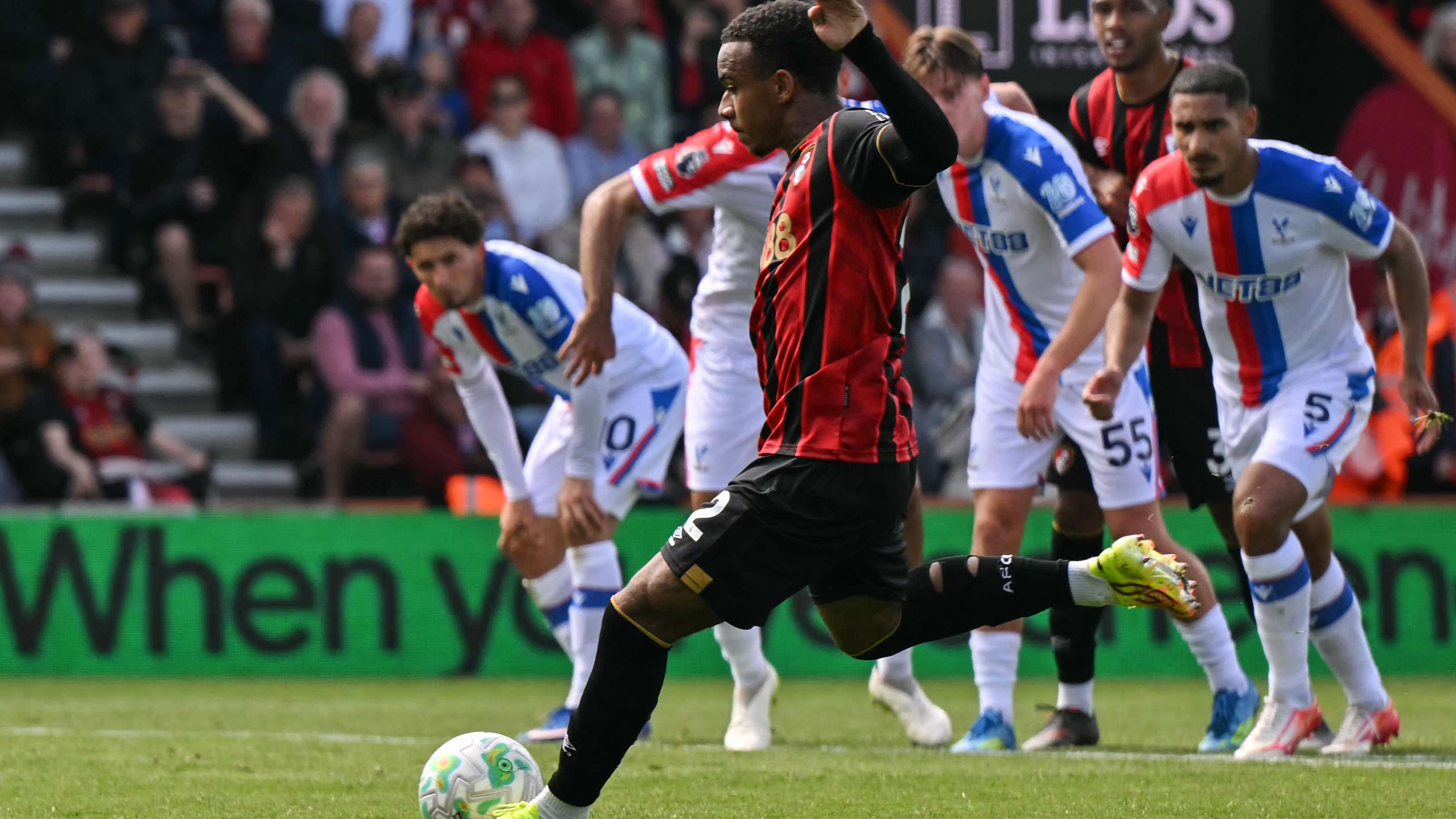 FBL-ENG-PR-BOURNEMOUTH-CRYSTAL PALACE