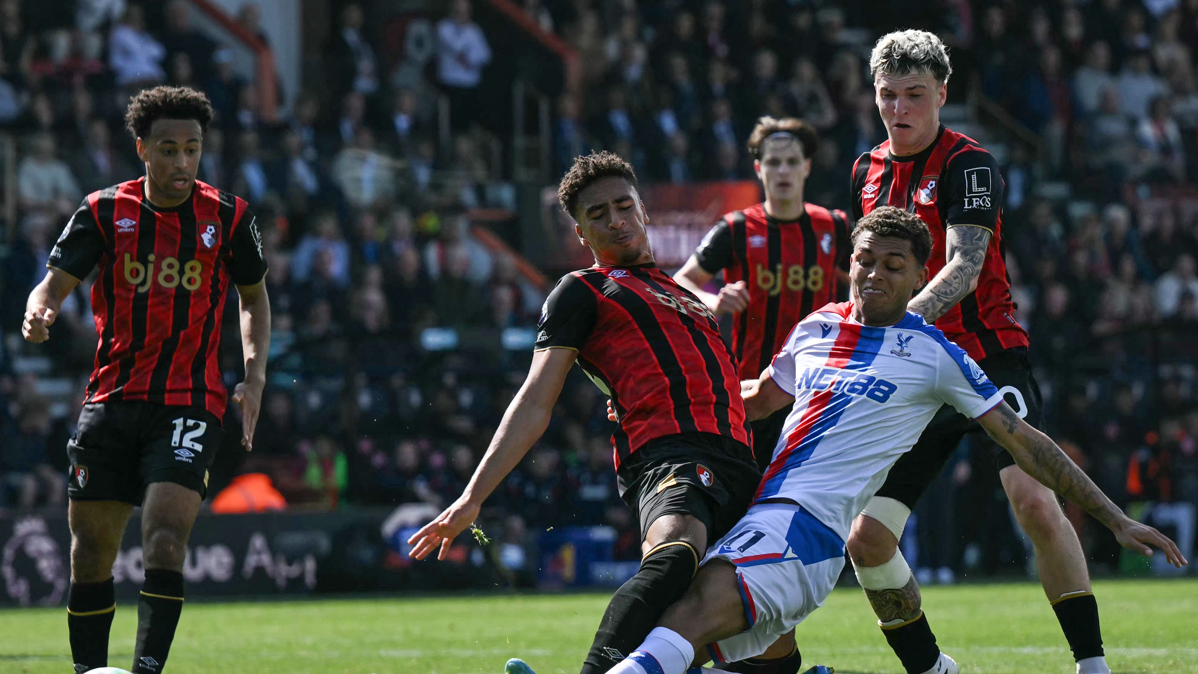 FBL-ENG-PR-BOURNEMOUTH-CRYSTAL PALACE