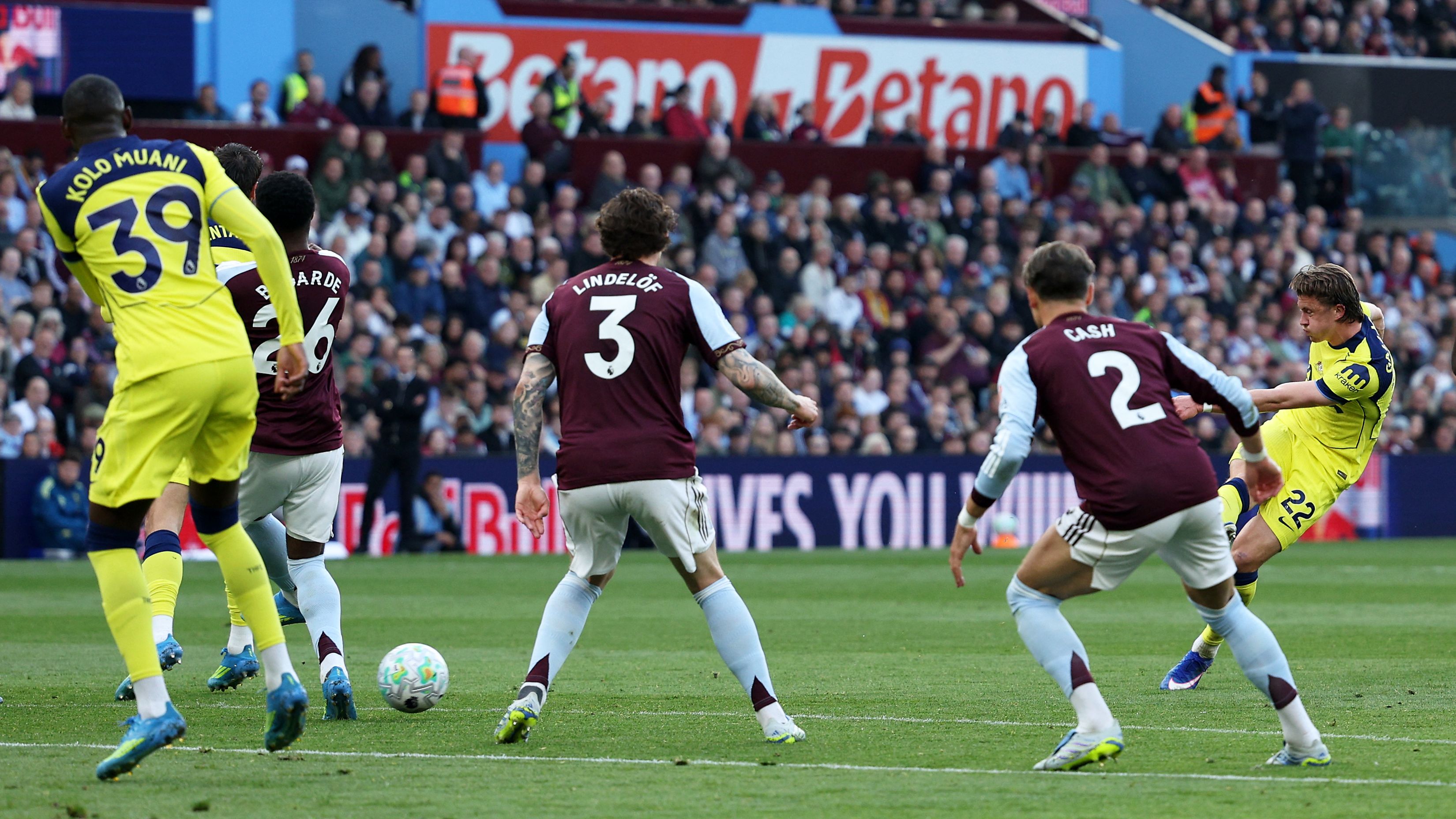 FBL-ENG-PR-ASTON VILLA-TOTTENHAM