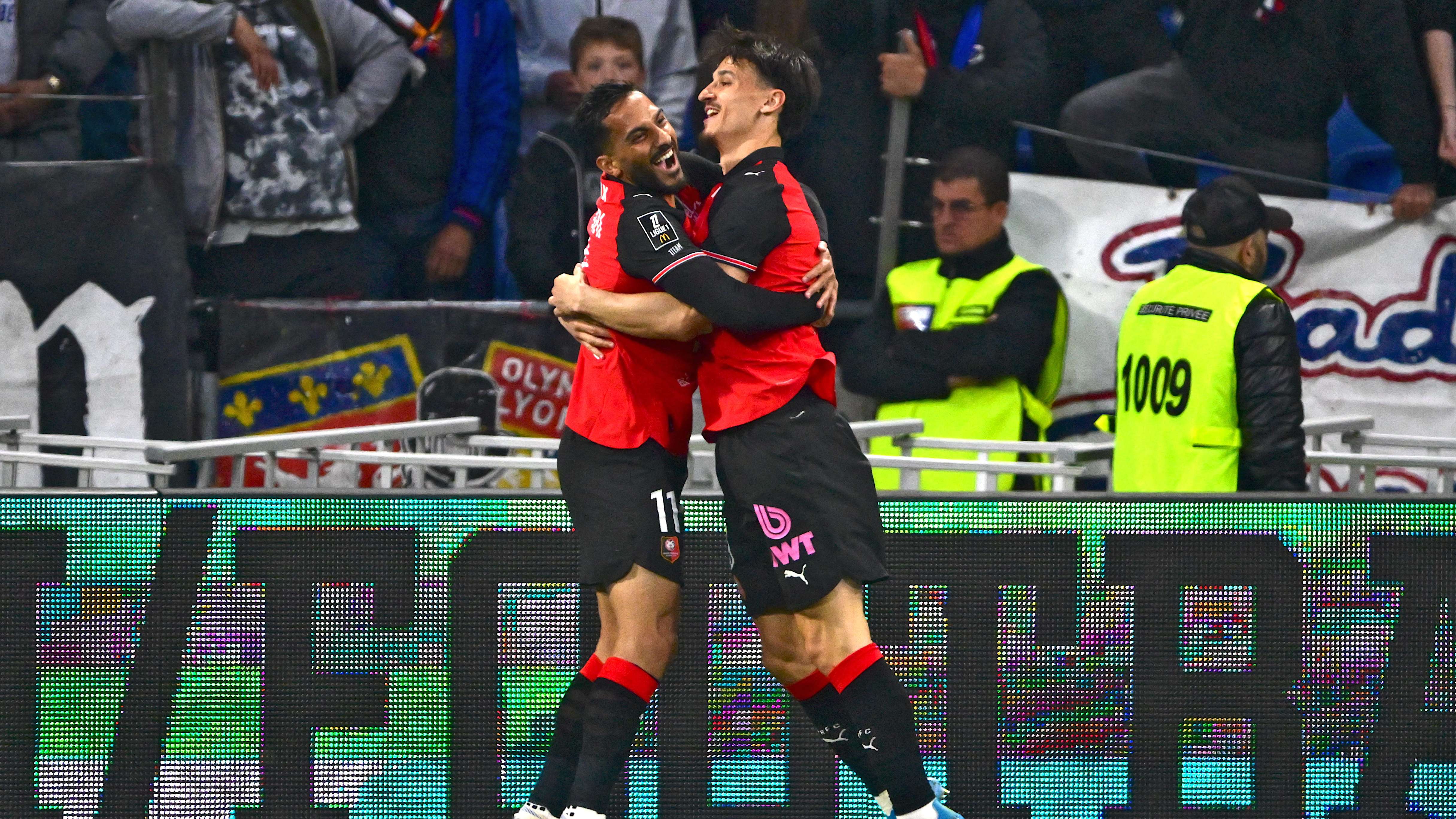 FBL-FRA-LIGUE1-LYON-RENNES