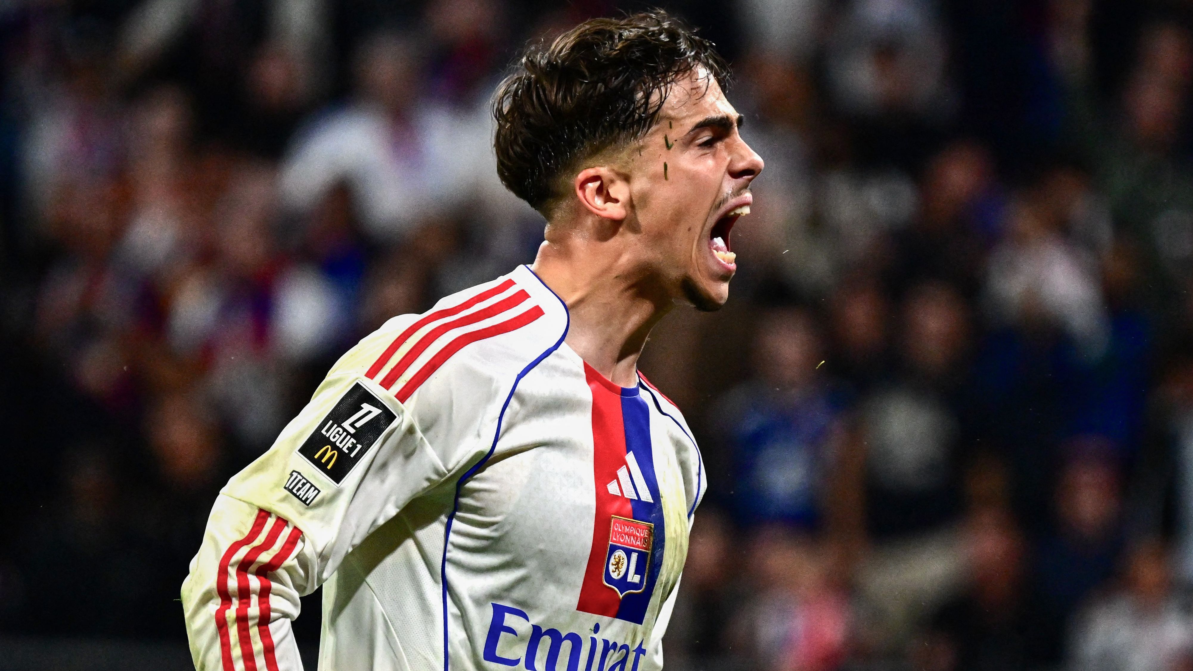 Afonso Moreira (from Lyon to Bayer Leverkusen - £27.5m)