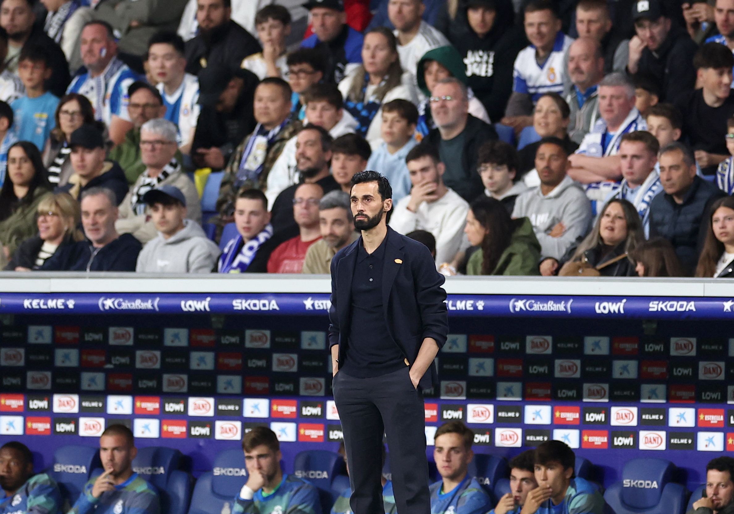 فينيسيوس يقود ريال مدريد لفوز ثمين على إسبانيول ويؤجل تتويج برشلونة بالليغا — image 6